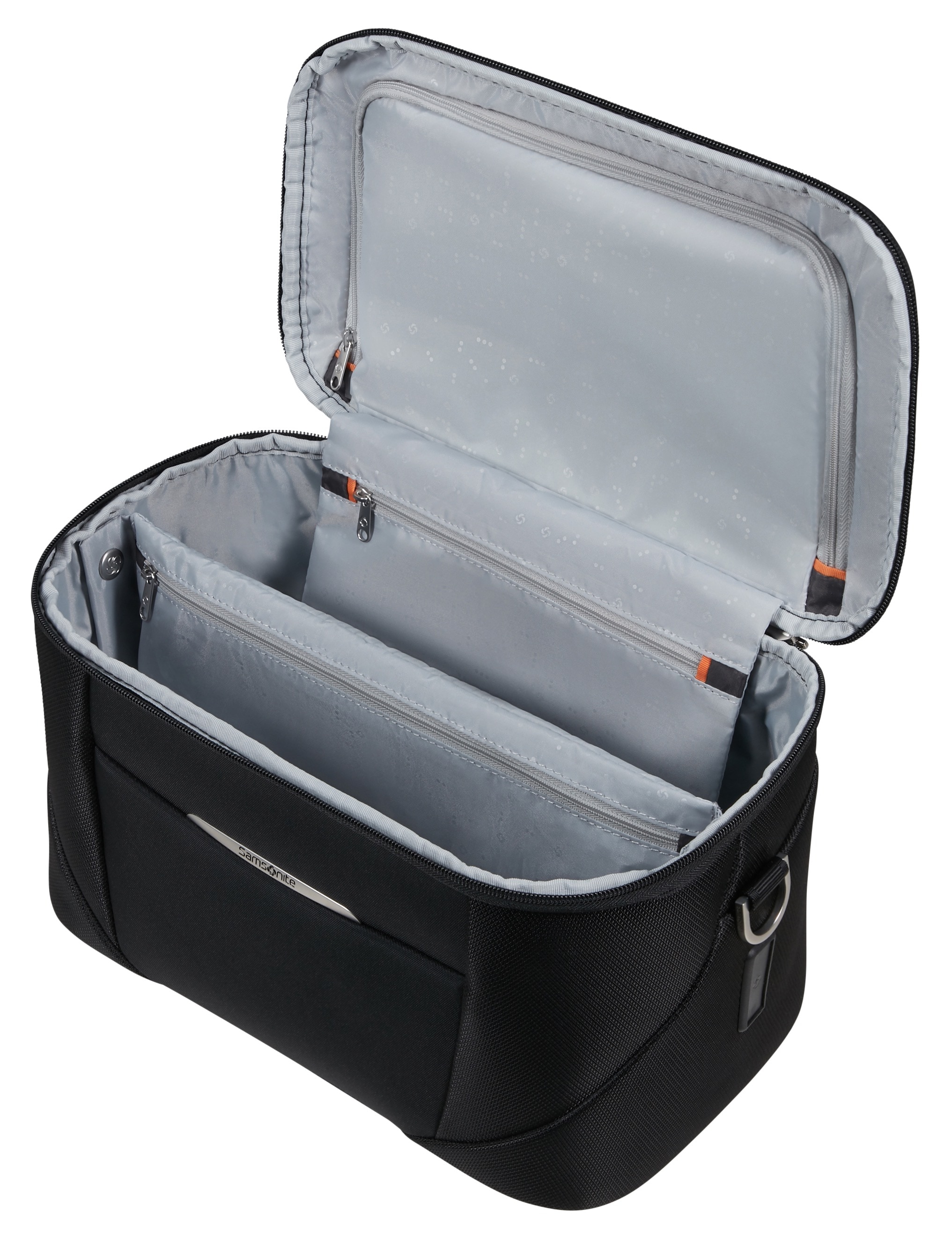 Samsonite Kosmetikkoffer »RE-LITE«, Kosmetikbeutel Waschtasche Kulturbeutel Beauty Case
