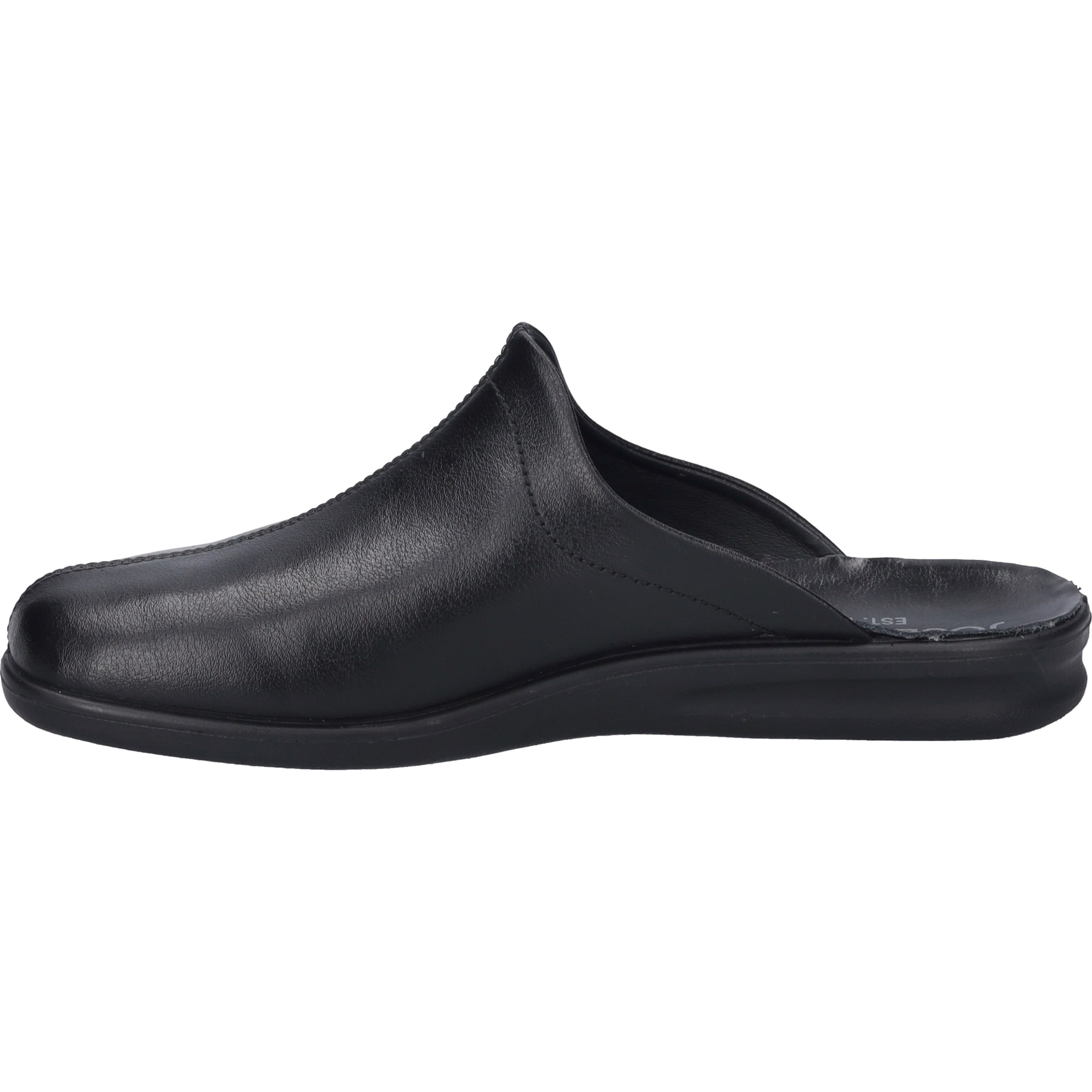 Josef Seibel Hausschuh »Belfort 450, schwarz«