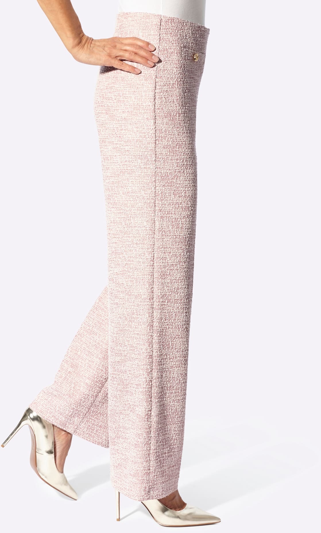 Lady Marlene-Hose