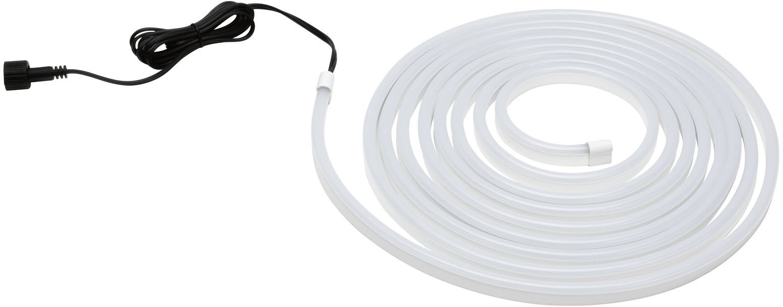 Paulmann LED Stripe »SimpLED Outdoor Stripe Set5m 20W Tageslichtweiß beschichtet«, 1 St.-flammig