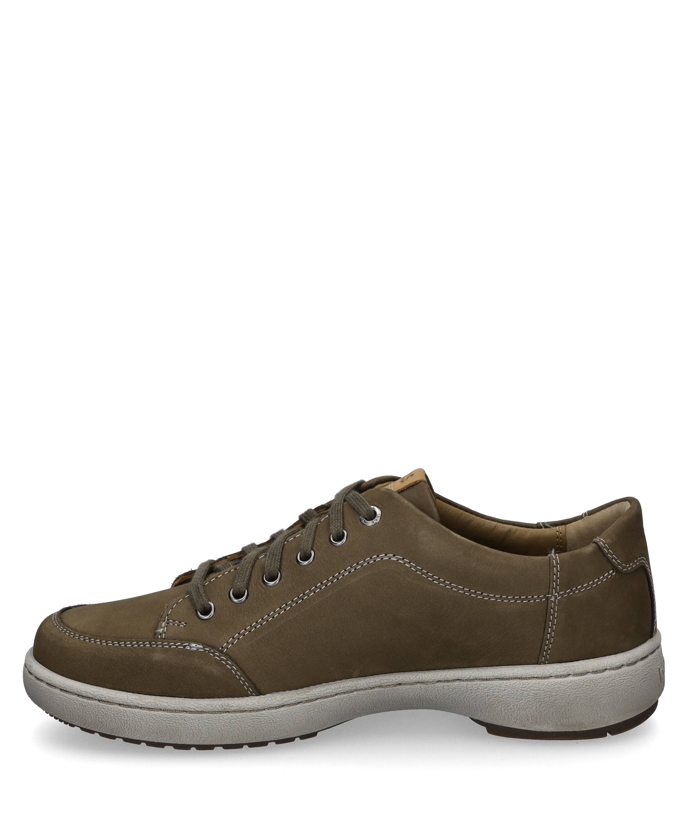Josef Seibel Sneaker »David 03, oliv-kombi«
