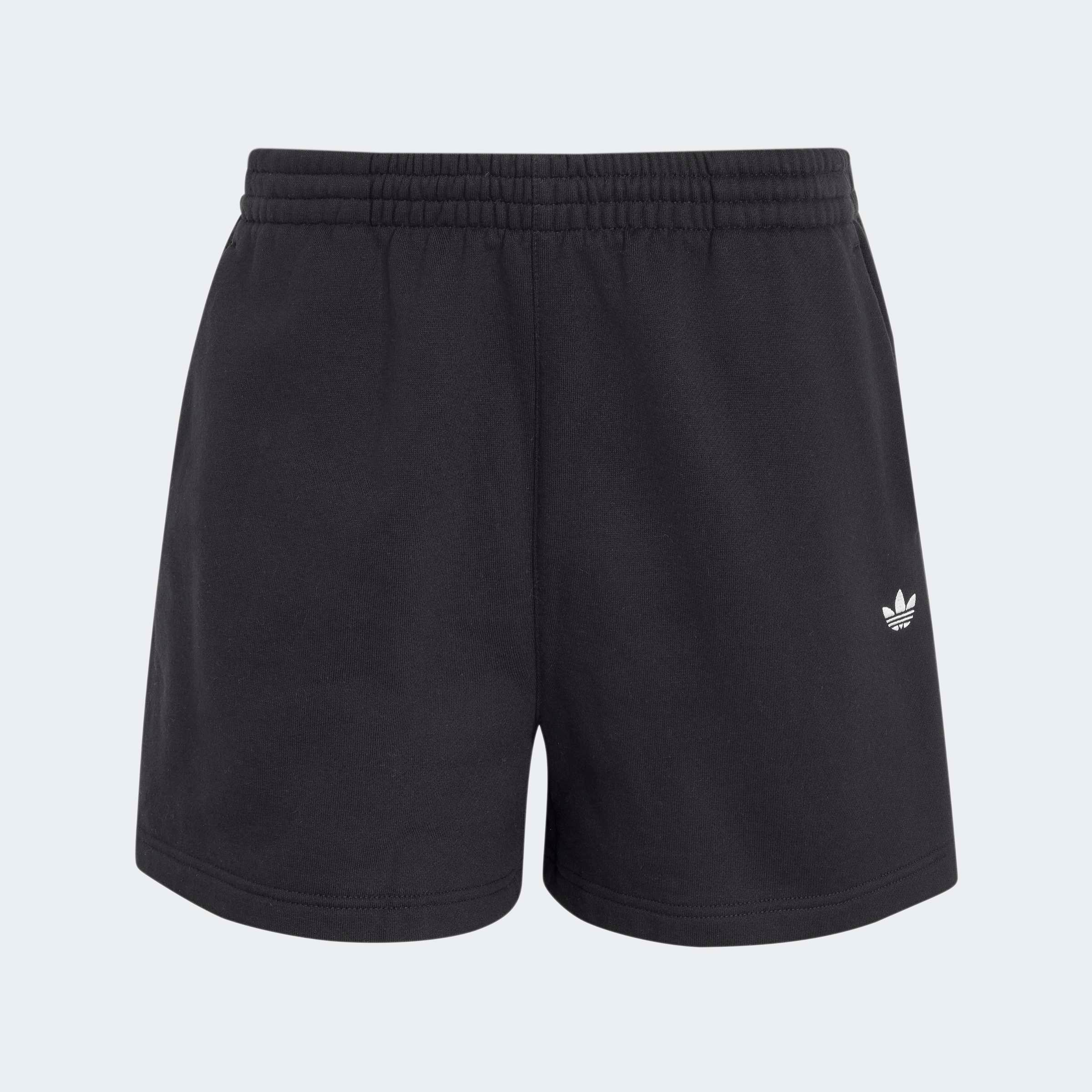 adidas Originals Shorts »ESS FL SHORTS«