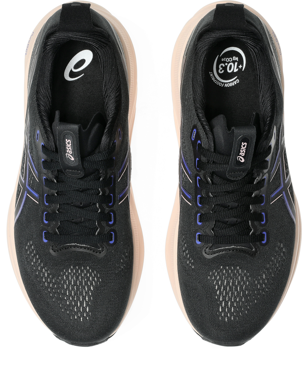 Asics Laufschuh »GEL-KAYANO 32«  für mehr Stabilität