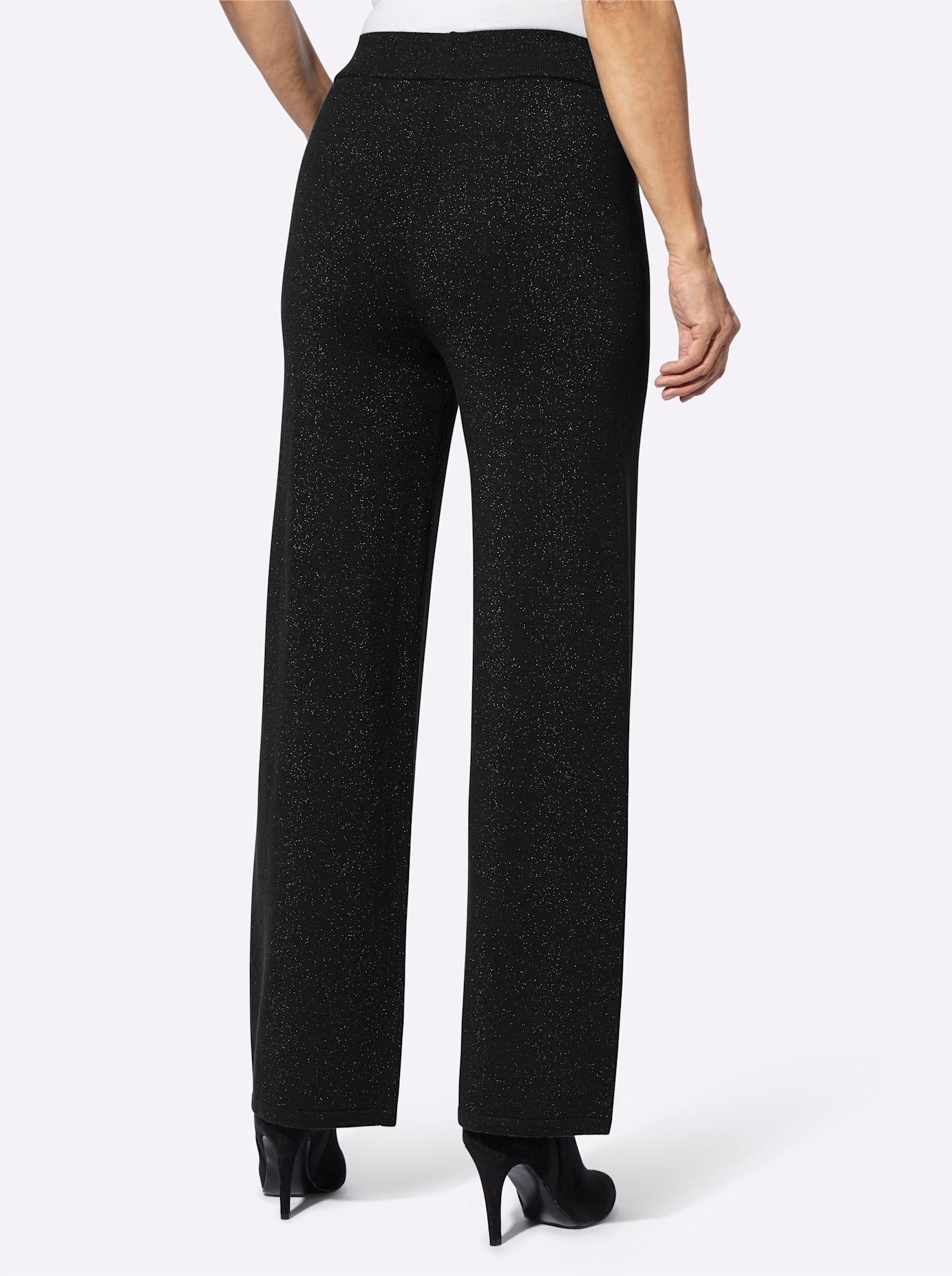Lady Schlupfhose