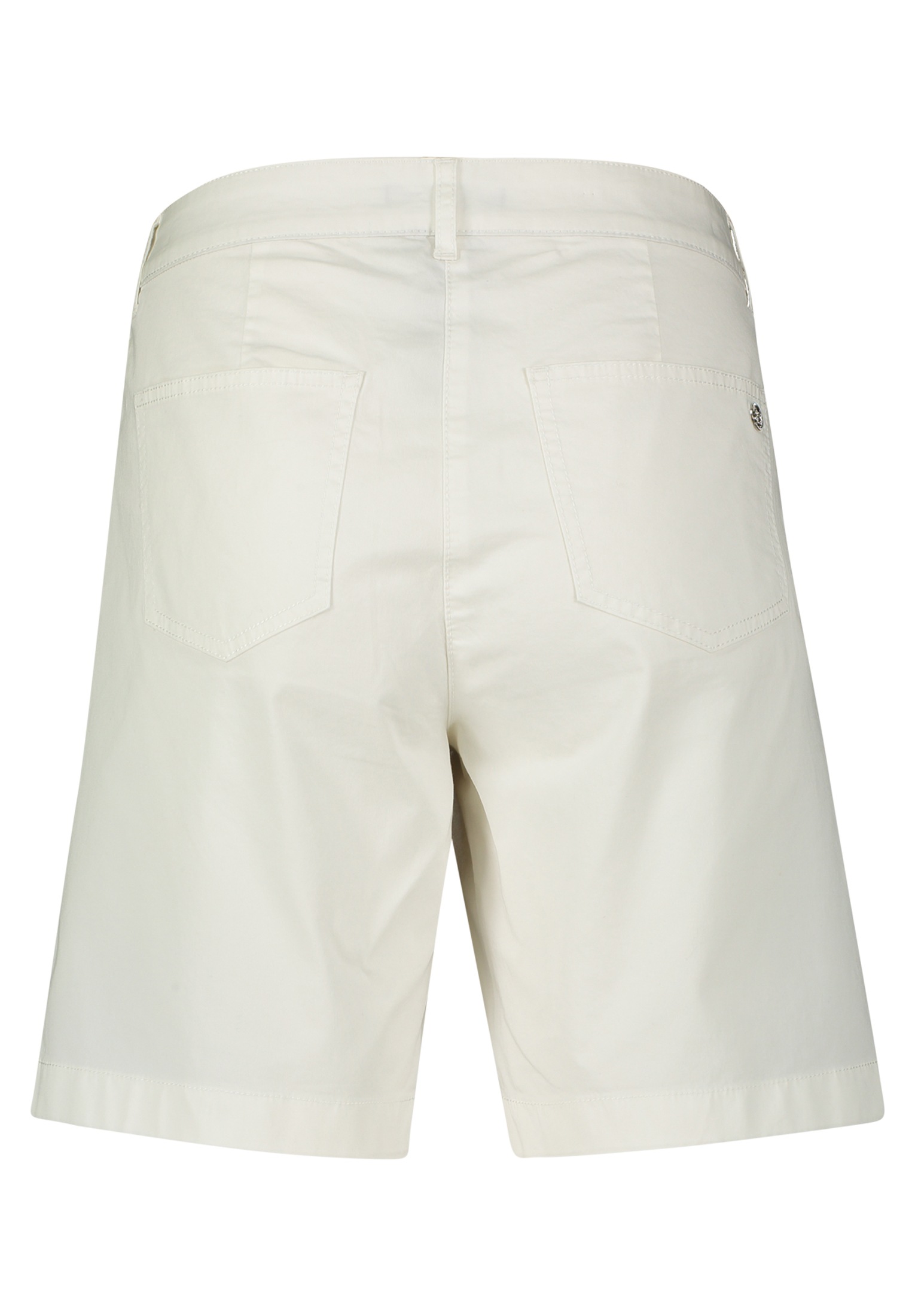 Betty Barclay Stoffhose »Sommerhose mit Eingrifftaschen«