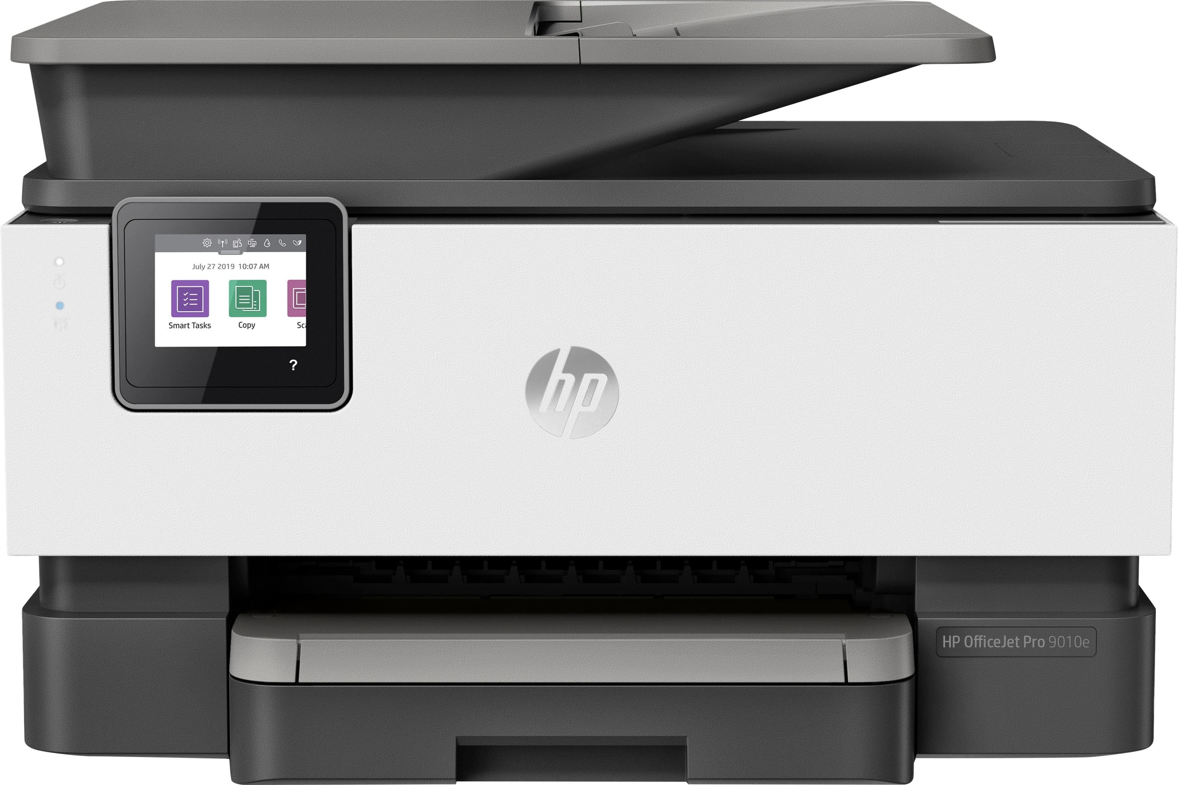 HP Multifunktionsdrucker »OfficeJet Pro 9010e«, 6 Monate gratis Drucken mit HP Instant Ink inklusive