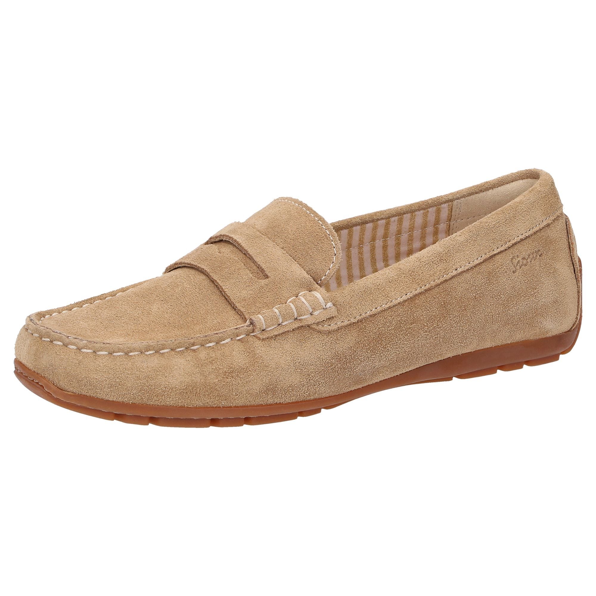 SIOUX Slipper »Carmona-700«