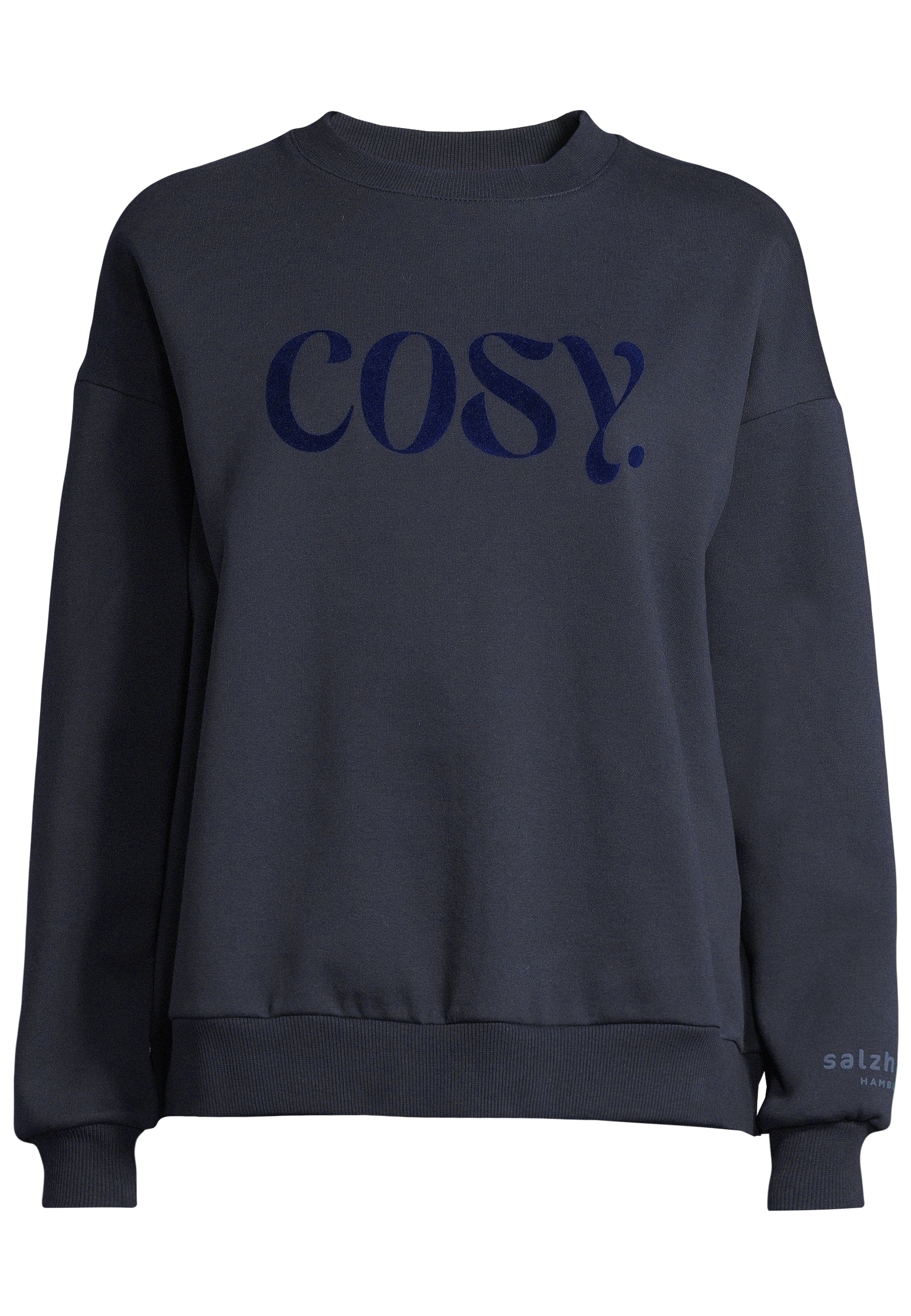 salzhaut Sweatshirt »Sweatshirt SAACHT«
