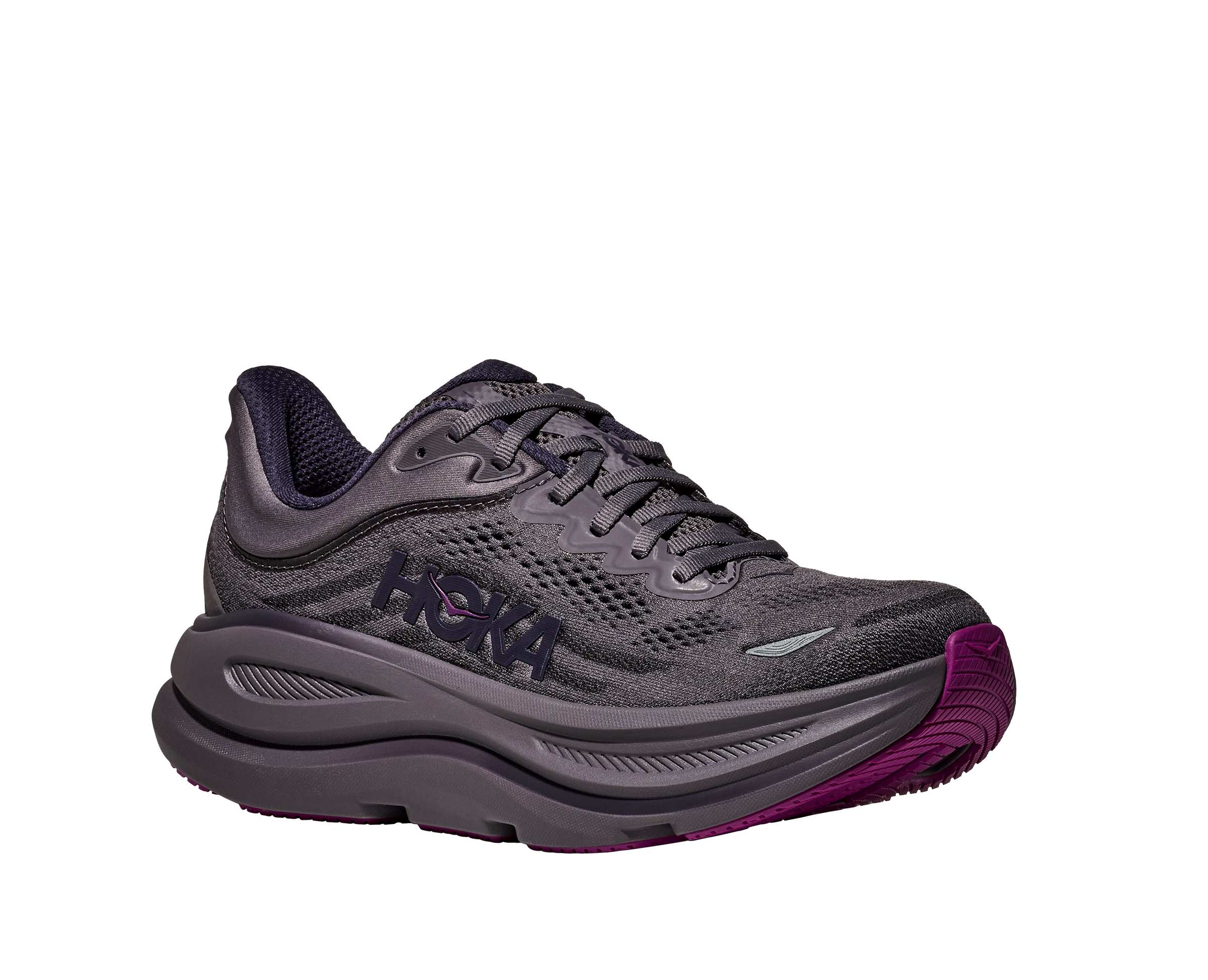 Hoka One One Laufschuh »BONDI 9«  für mehr Dämpfung