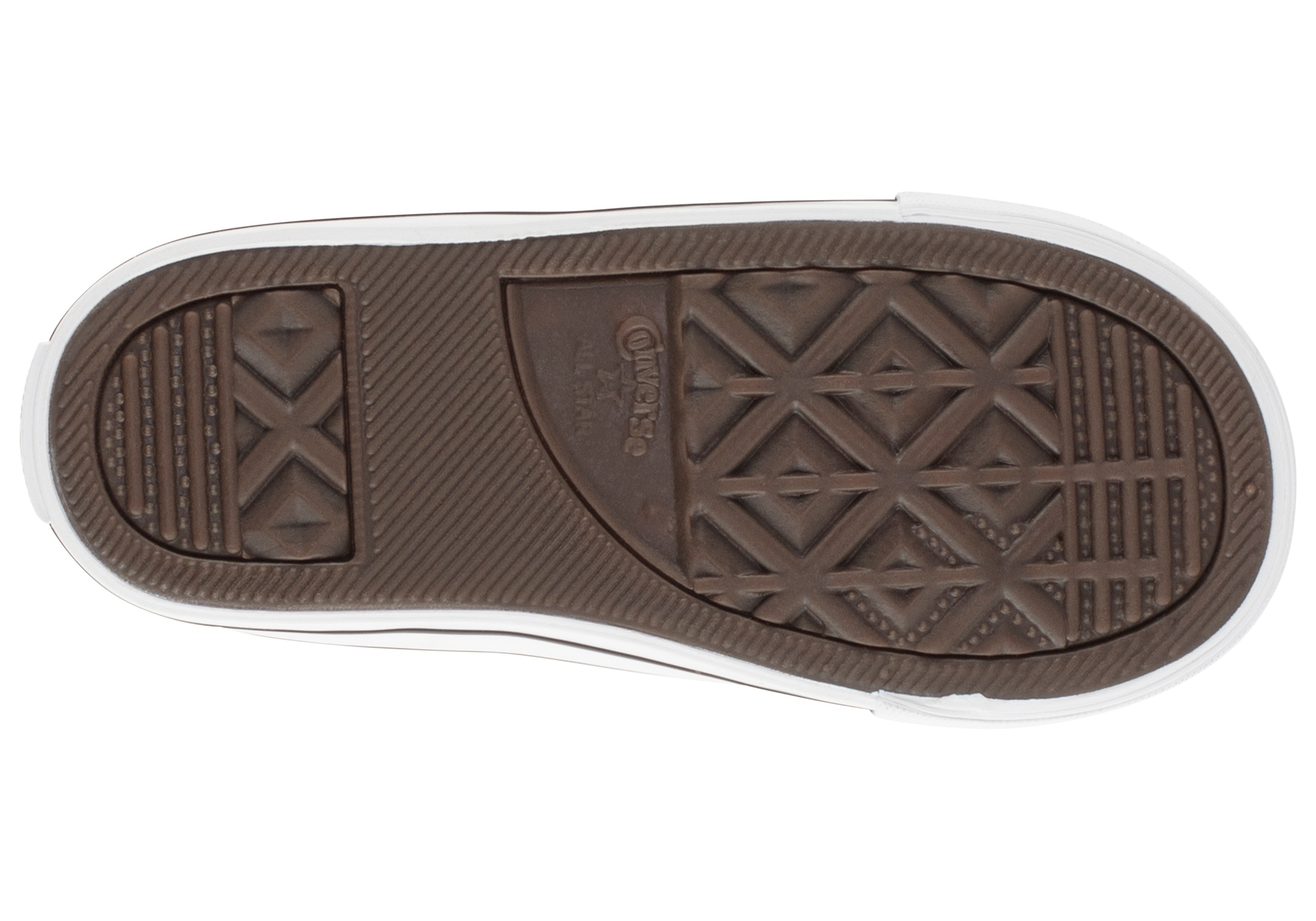 Converse Sneaker »CHUCK TAYLOR ALL STAR EASY ON«
