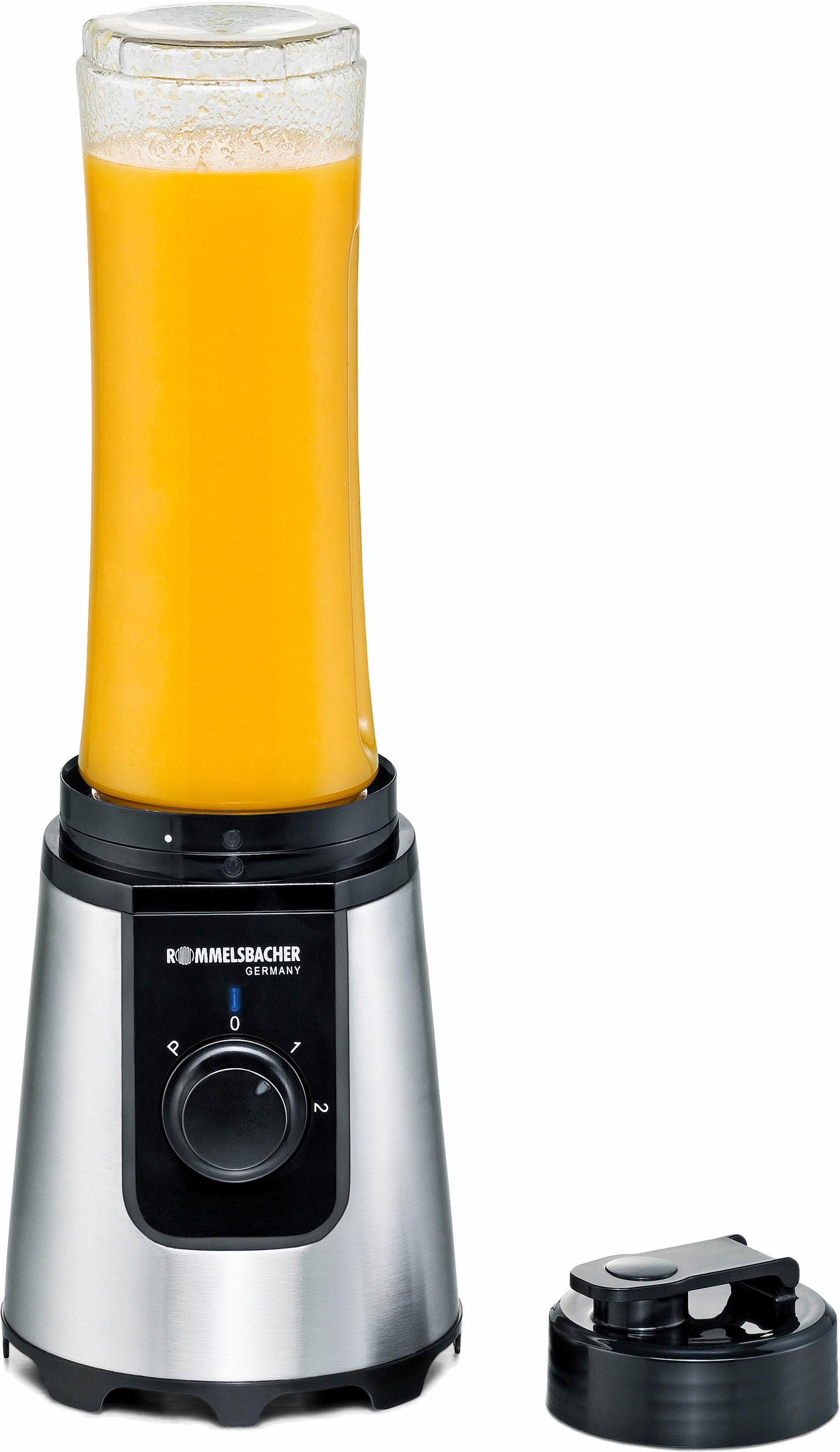 Rommelsbacher Standmixer »MX 200«, 350 W