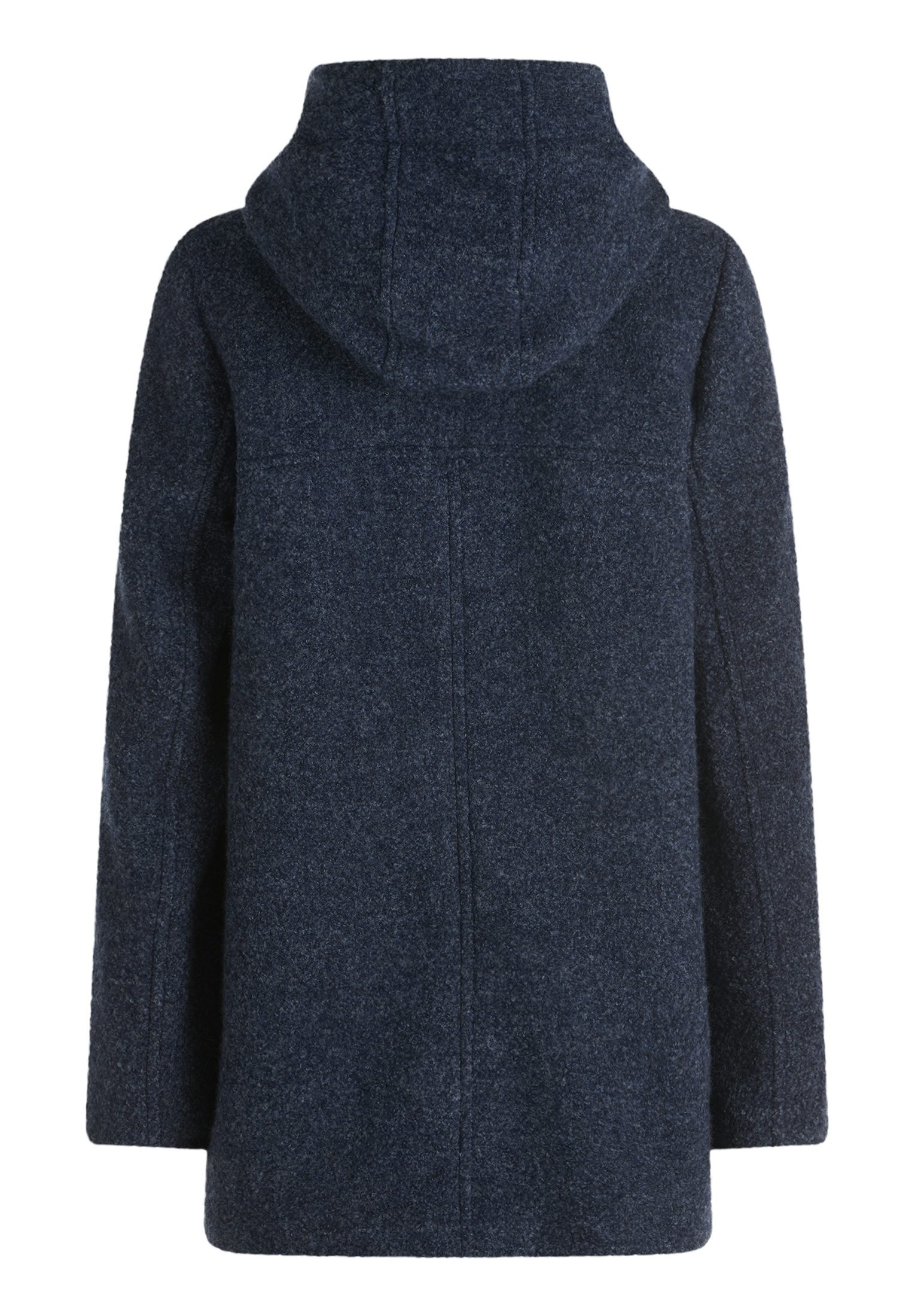 Gil Bret Langjacke mit Kapuze mit Kapuze