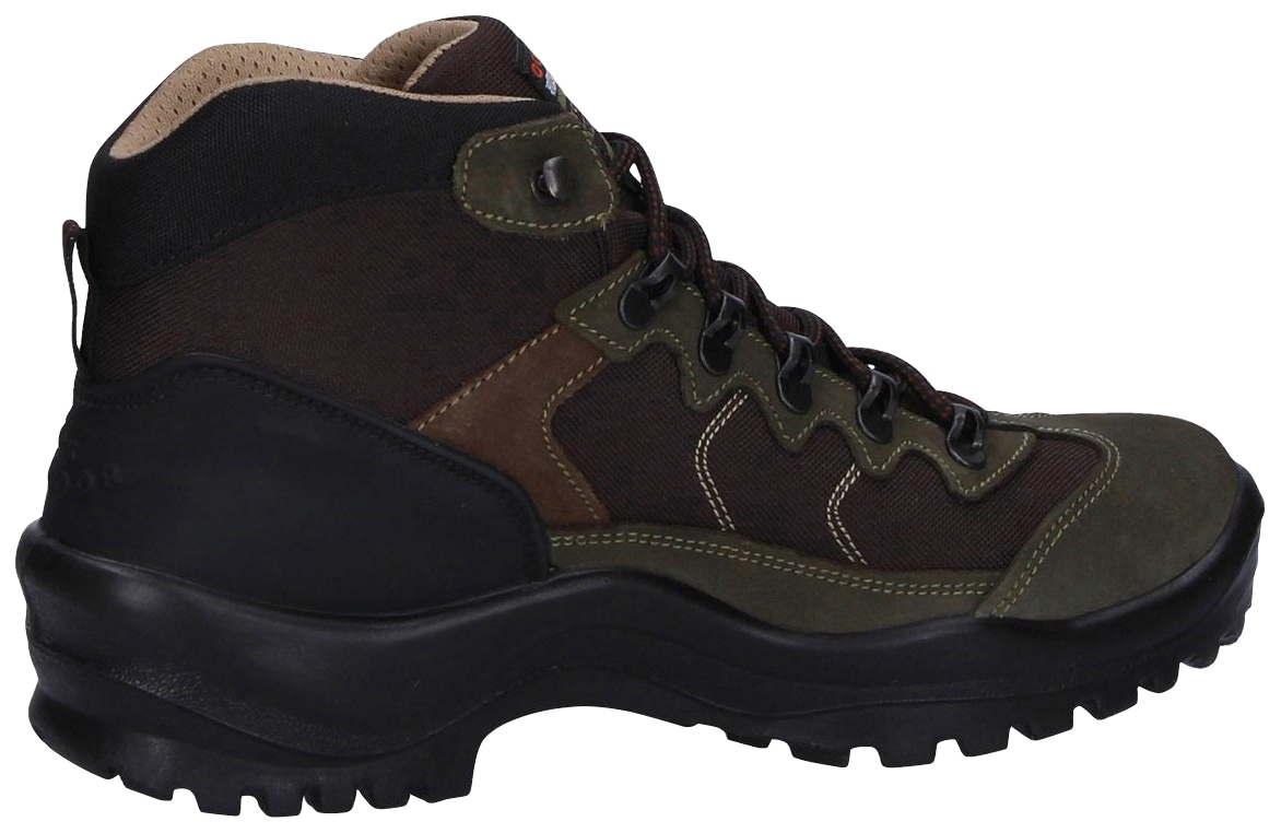 Grisport Outdoorschuh »10694S3G«  Grisport Schnürstiefel oliv Gritex