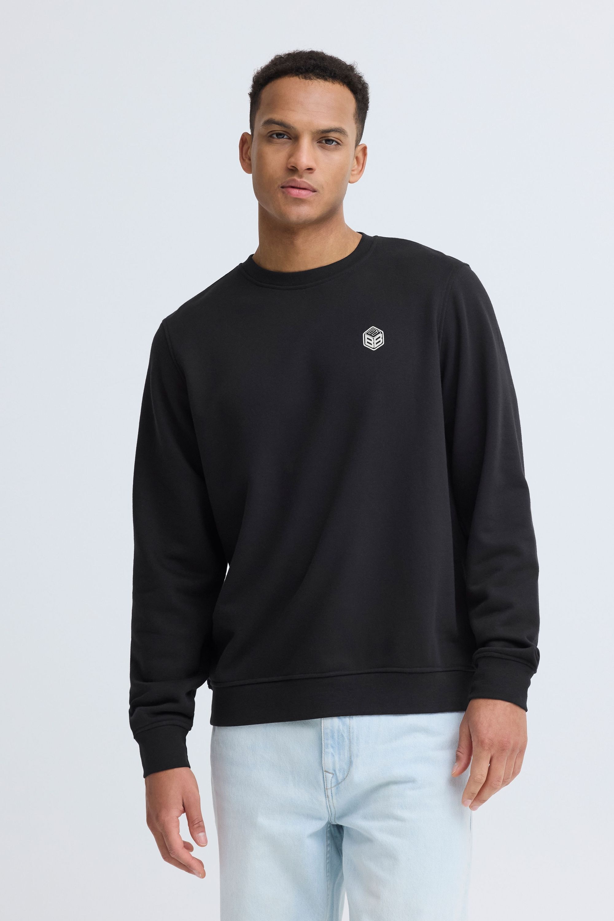 Blend Longpullover »Sweater BHKerry«