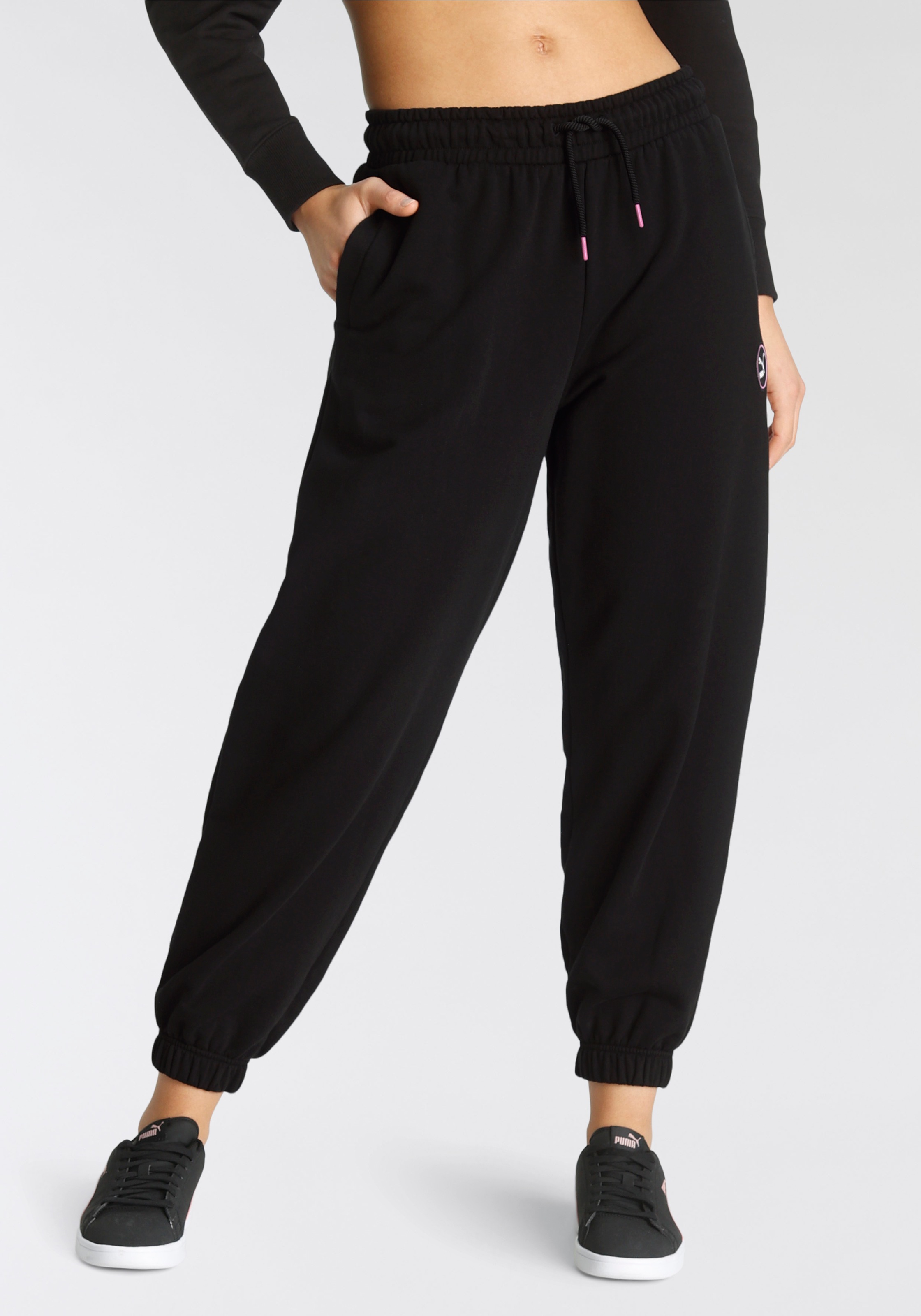 PUMA Jogginghose »SWxP Sweatpants TR«