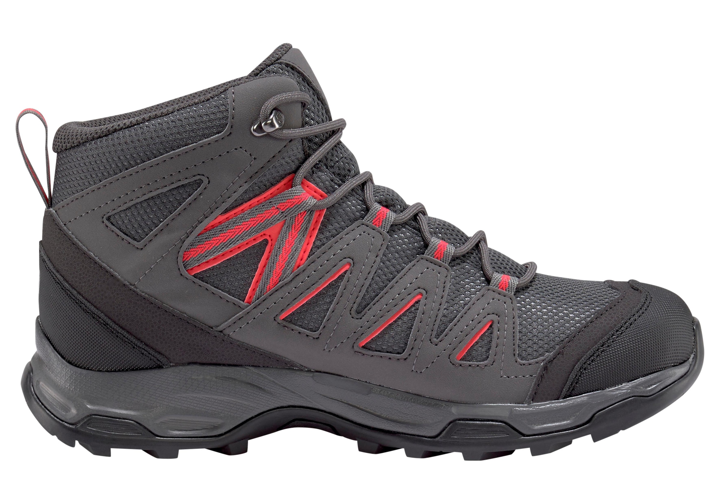 Salomon hillrock cheap mid gtx