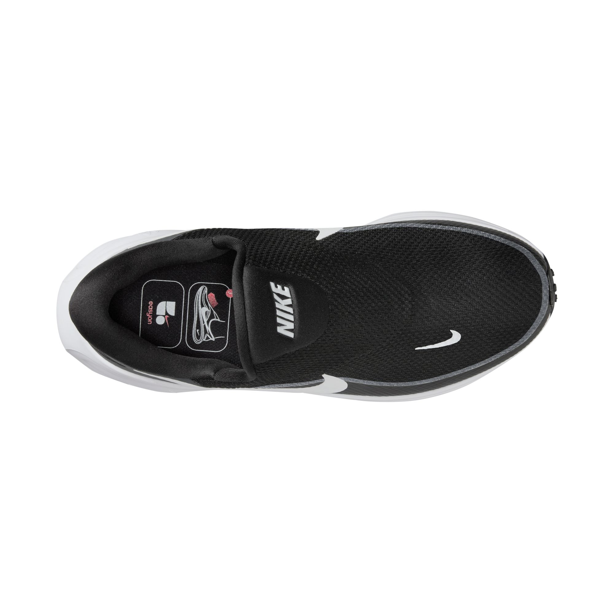 Nike Laufschuh »REVOLUTION 8 EO EXTRA WIDE«