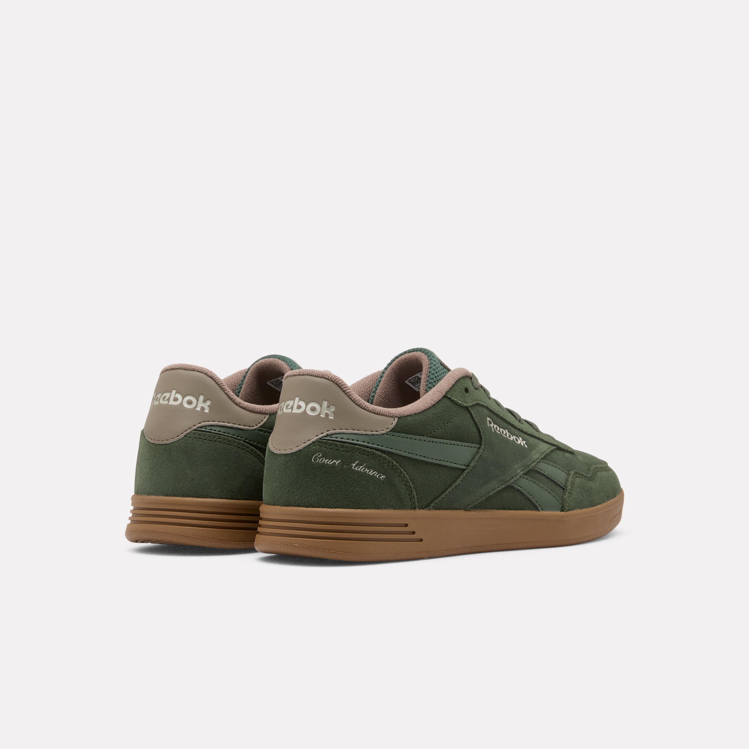 Reebok Classic Sneaker »REEBOK COURT ADVANCE«