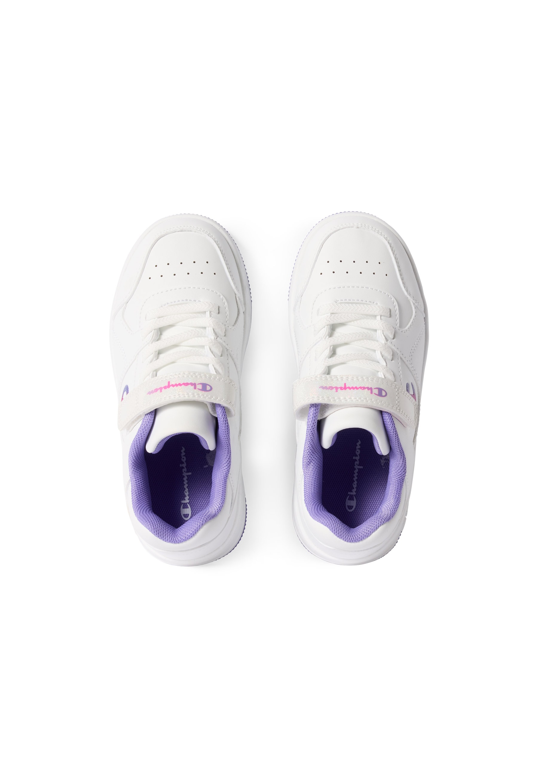Champion Sneaker »RD18 LOW G PS«
