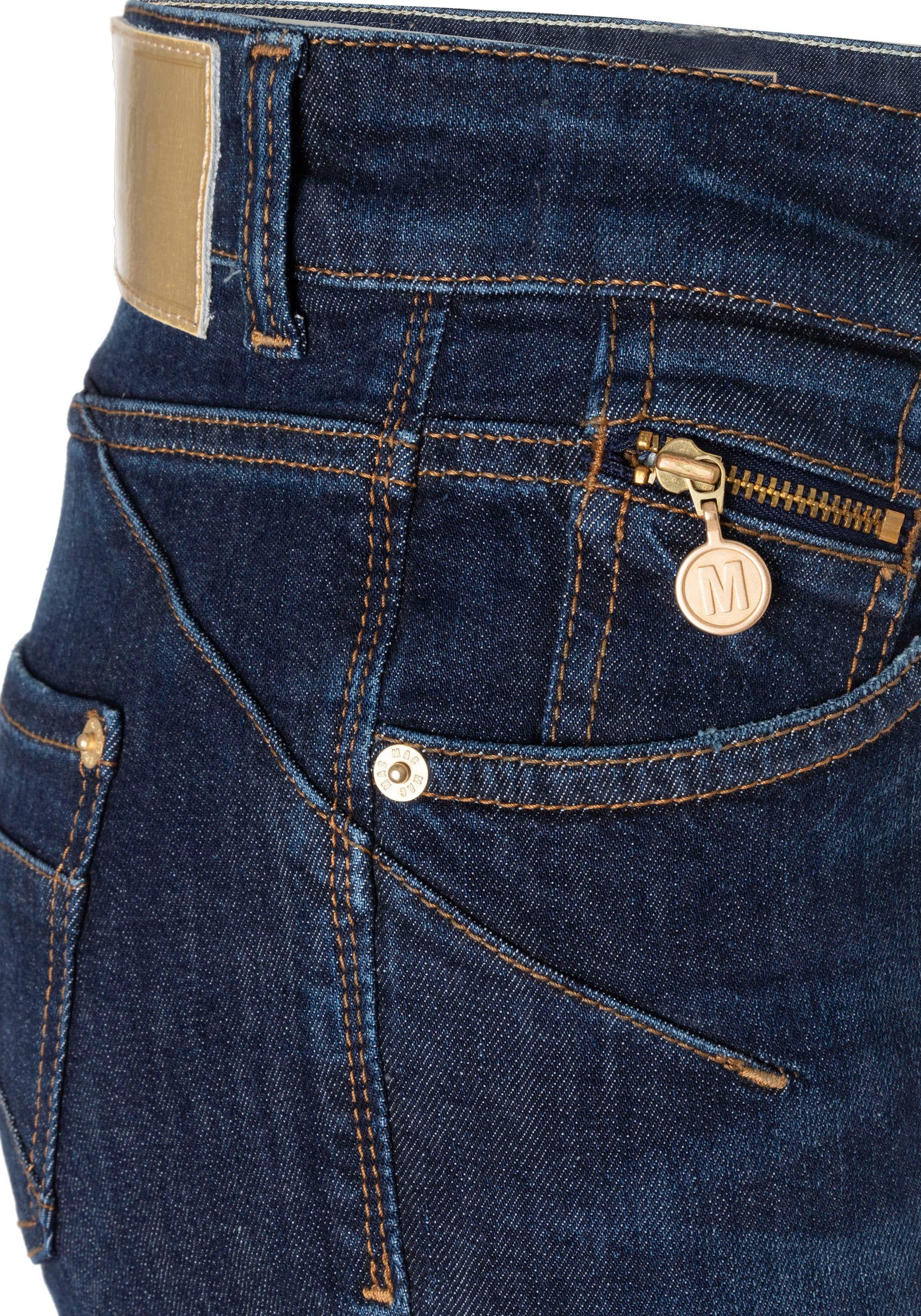 MAC Straight-Jeans »Rich Slim«
