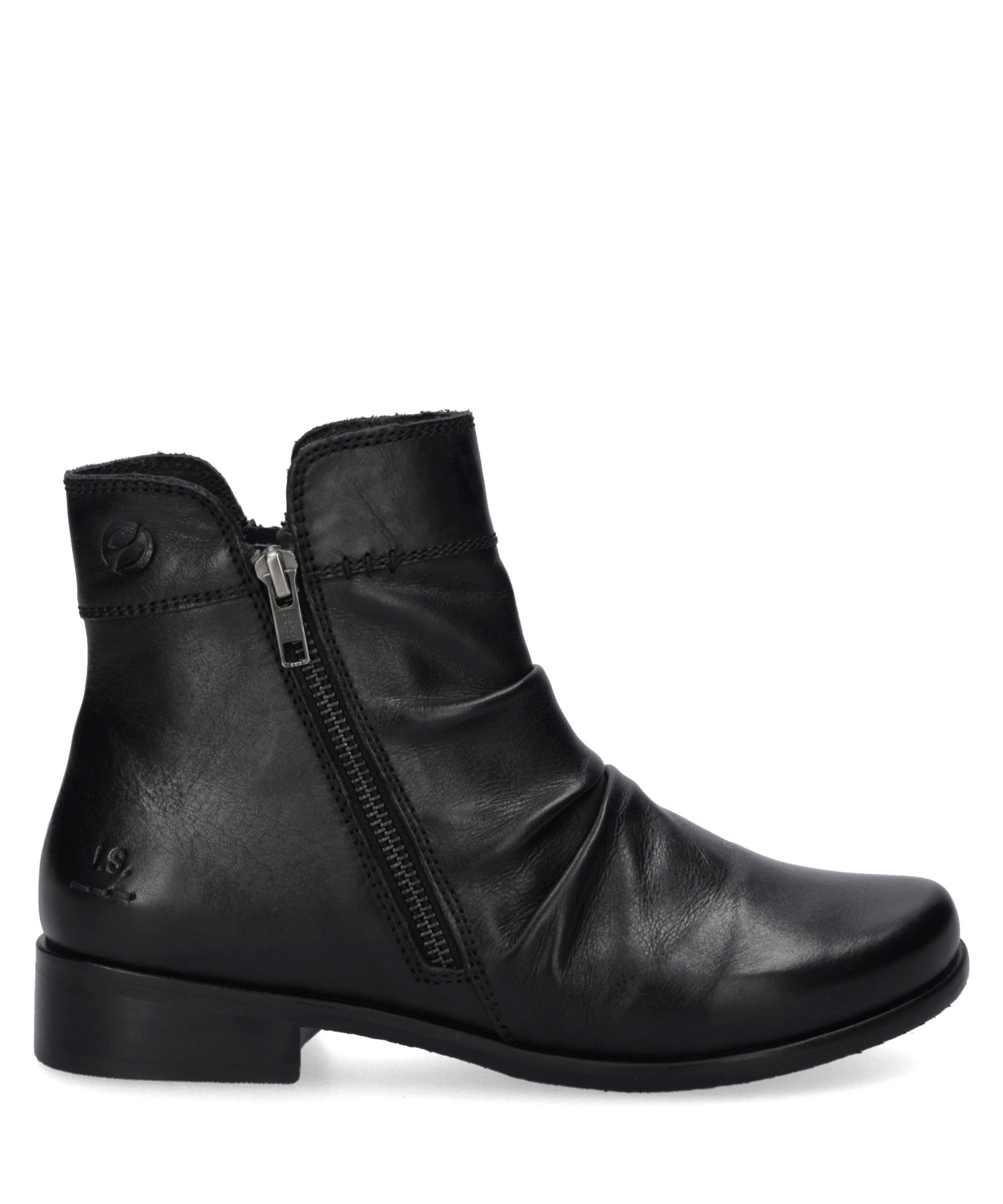 Josef Seibel Stiefelette »Catrin 12, schwarz«
