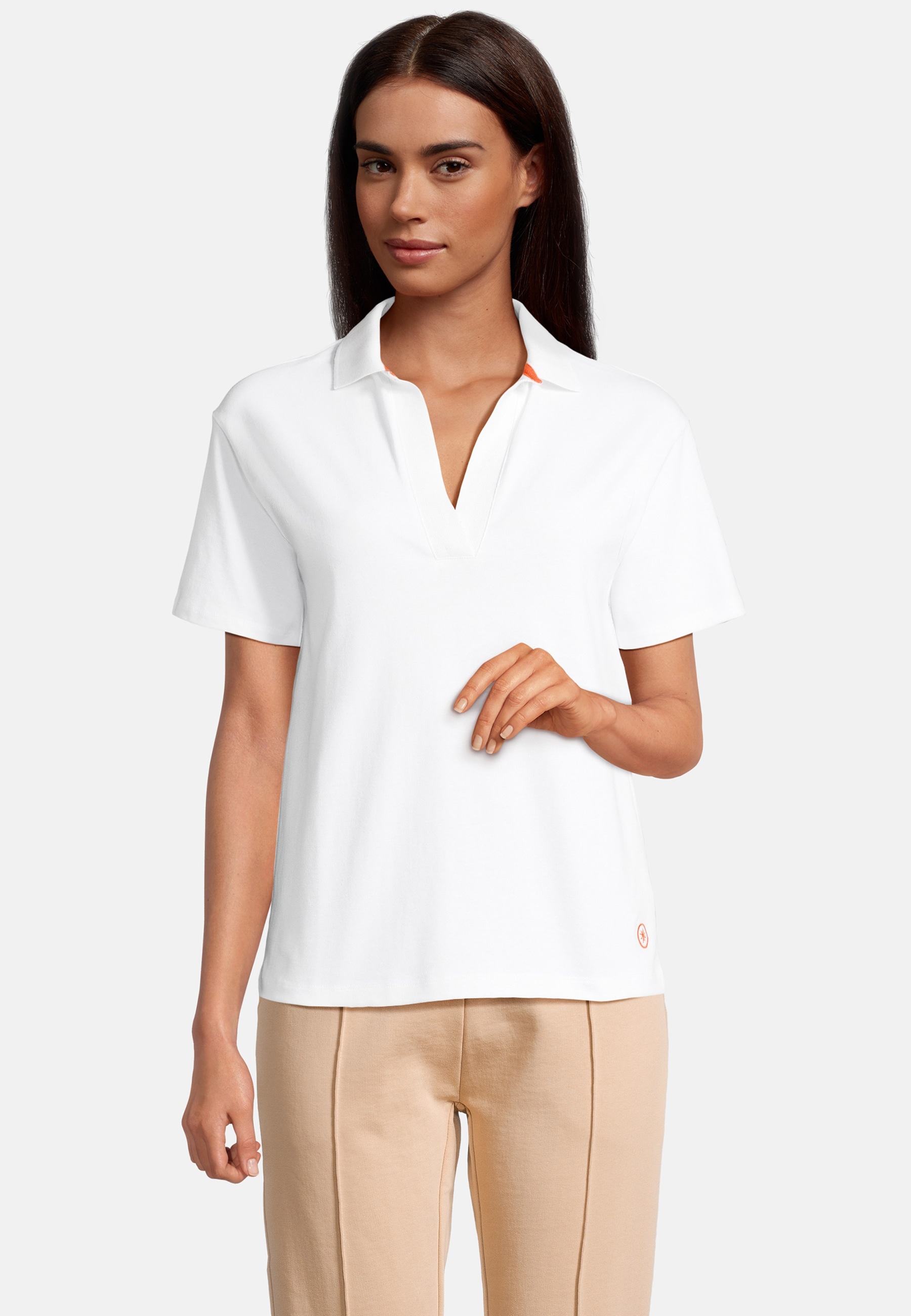 salzhaut Poloshirt »Poloshirt HOLFI«