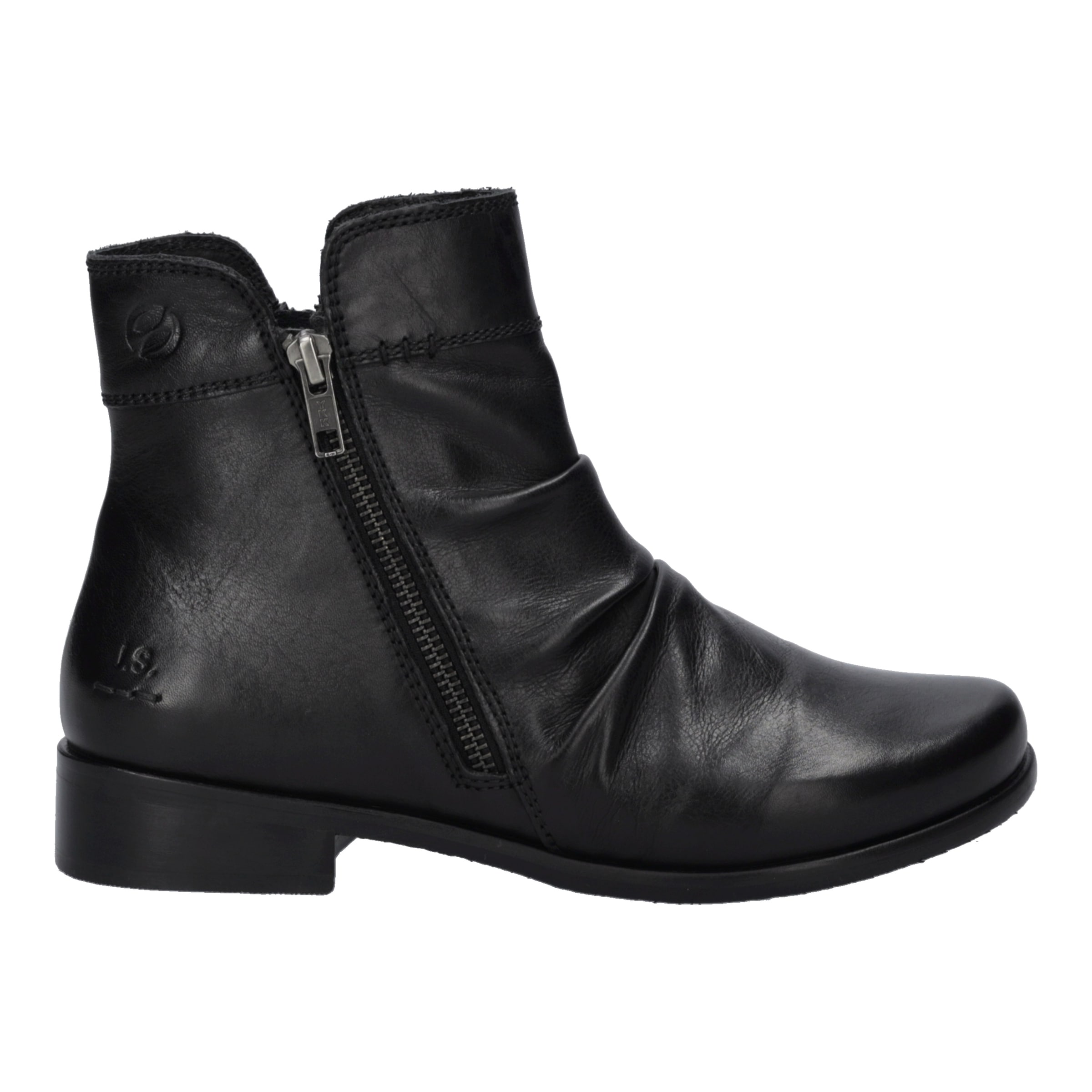 Josef Seibel Stiefelette »Catrin 12, schwarz«