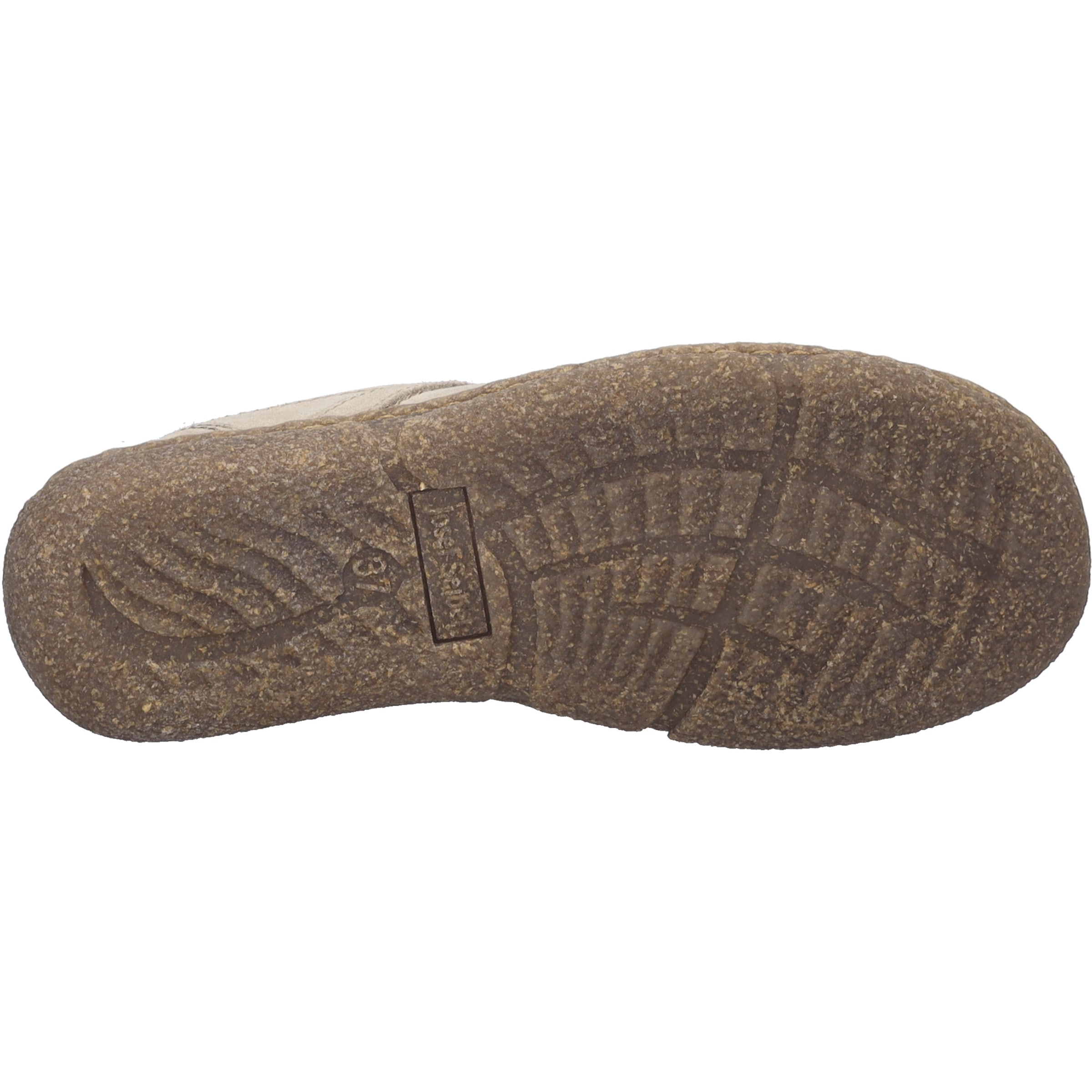 Josef Seibel Schnürschuh »Neele 44, cashmere«