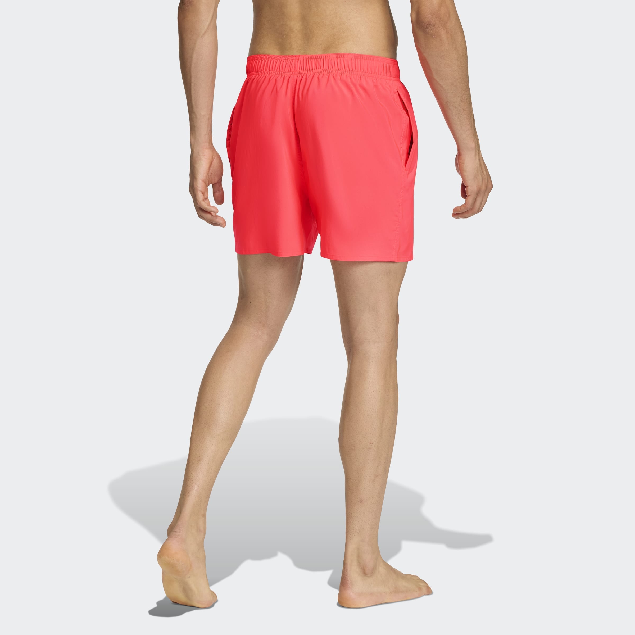 adidas Performance Badeshorts »ESS SH 5IN«