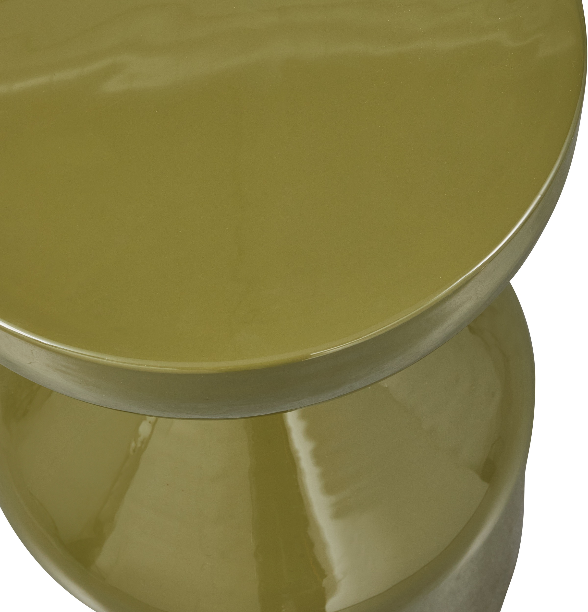 WOOOD Beistelltisch »WOOOD Floyd Beistelltisch«