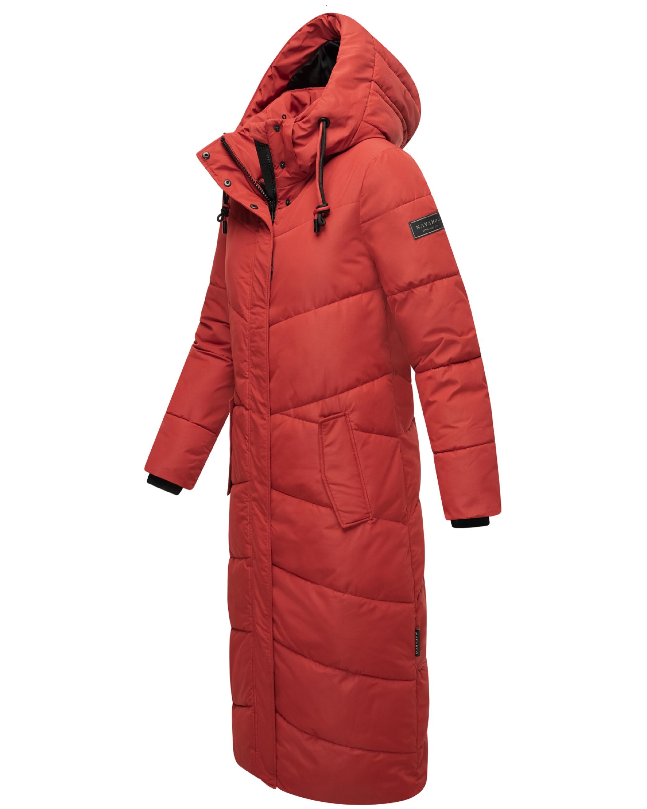 Navahoo Steppmantel »Steppmantel Hingucker XIV«