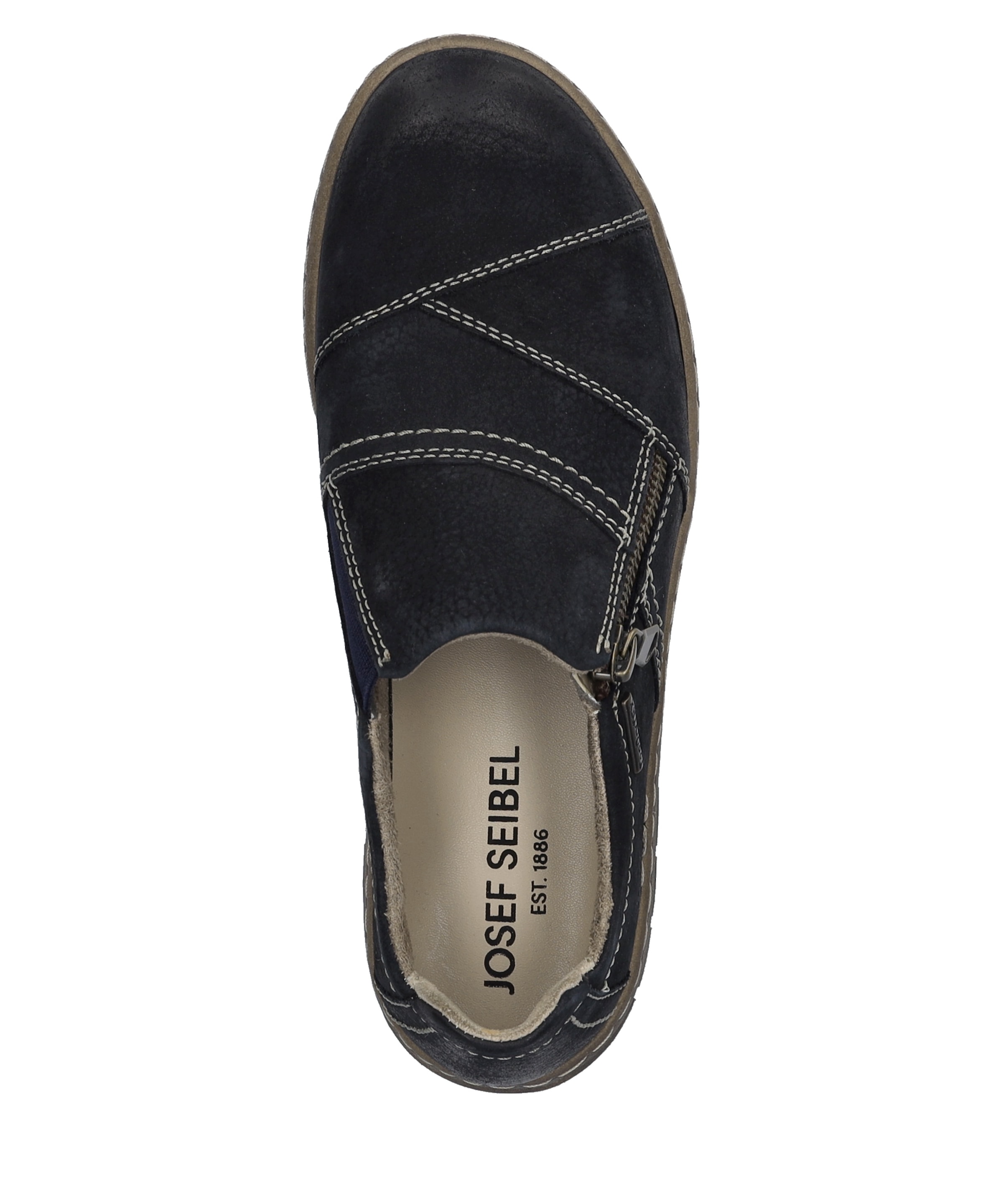 Josef Seibel Schnürschuh »Steffi 64, ocean«