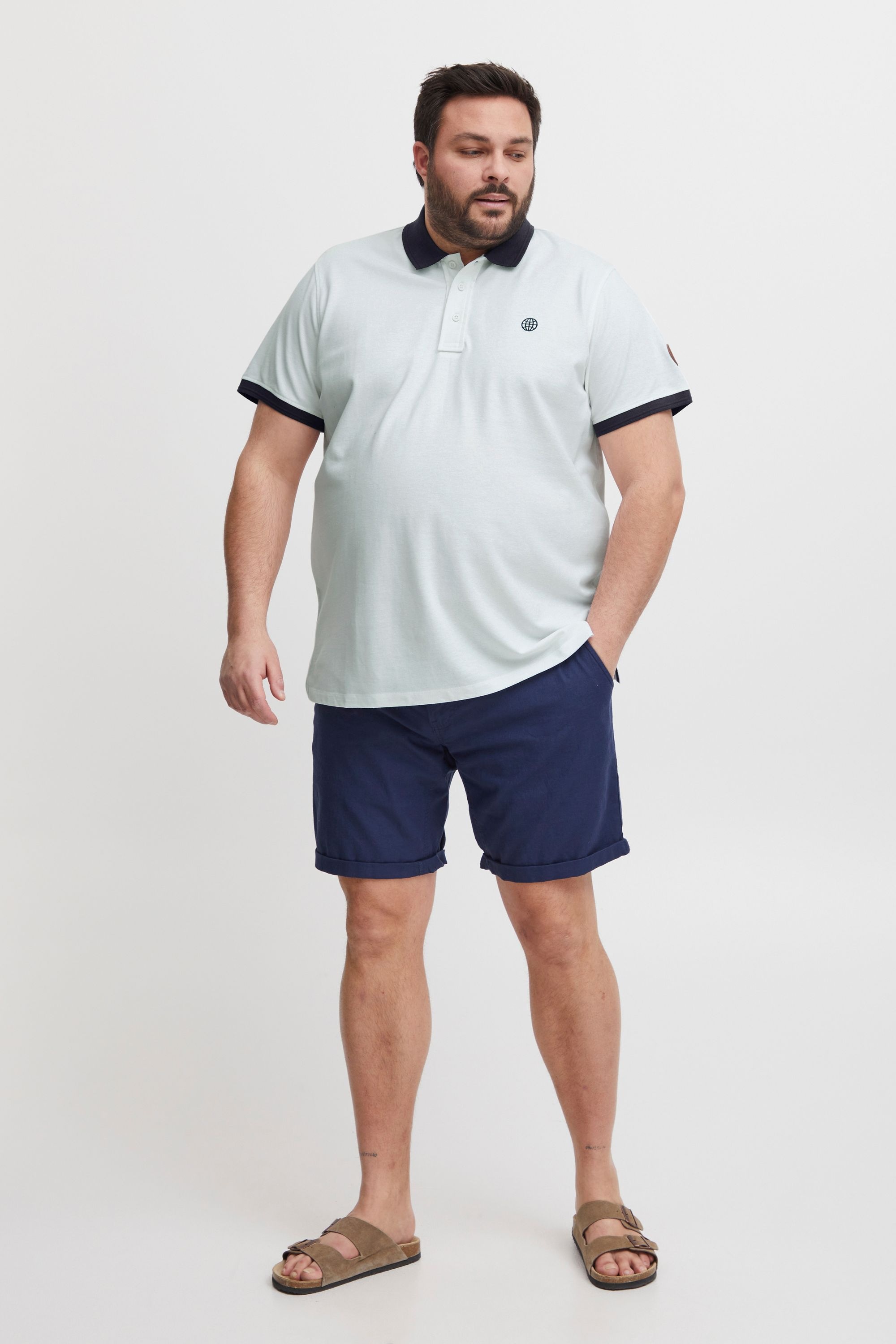 Blend Poloshirt »Poloshirt BHBRalf«
