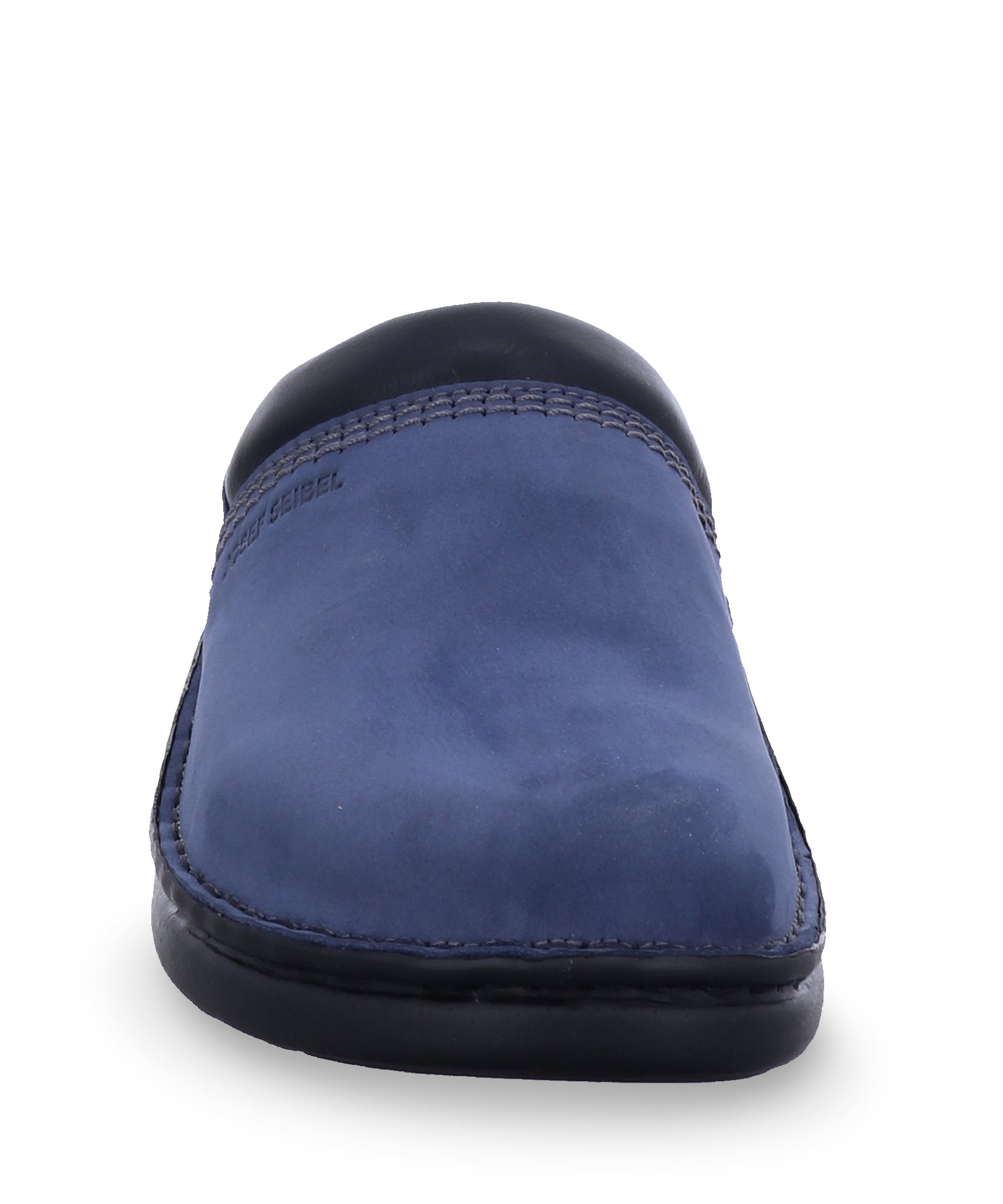Josef Seibel Hausschuh »Maxime 70, blau-kombi«