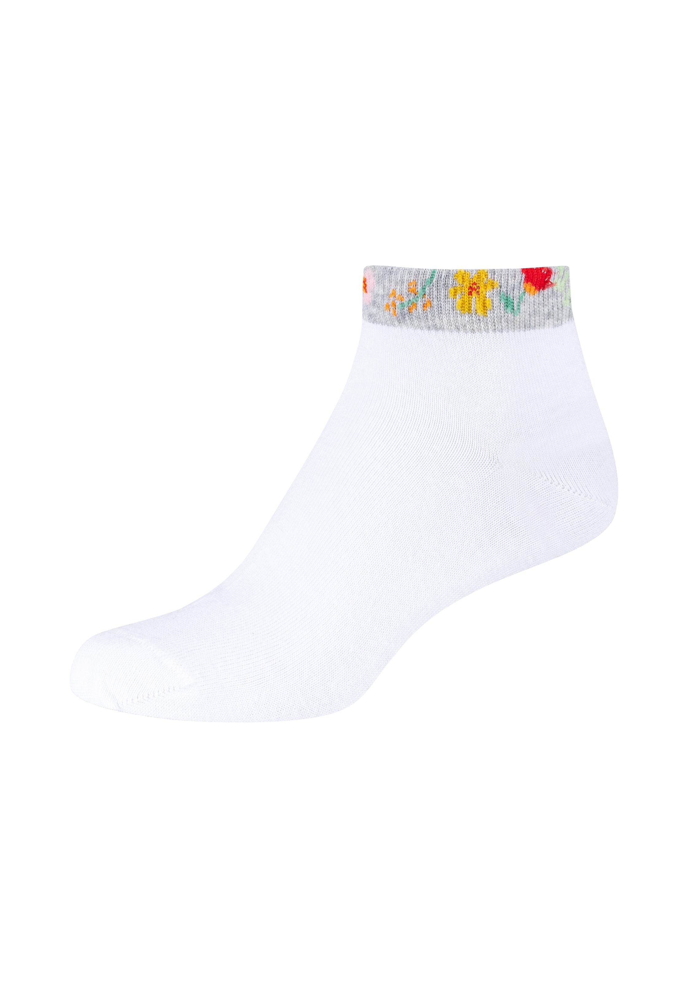 s.Oliver Kurzsocken 4 Paar tlg.