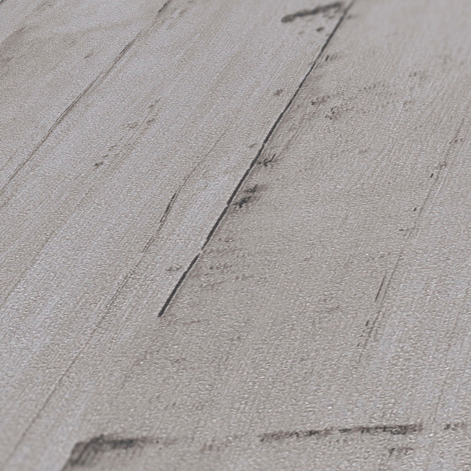 A.S. Création »Natural Living Holztapete« gemustert | matt | neutral leicht strukturiert PVC-Frei, skandinavische Tapeten, Wohnzimmer
