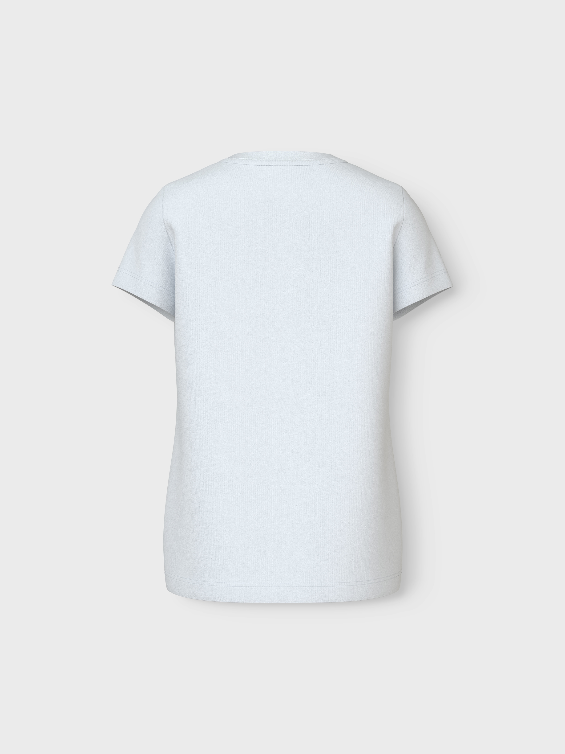 Name It T-Shirt »NKFVANAYA SS TOP NOOS«, mit tollem Frontmotiv