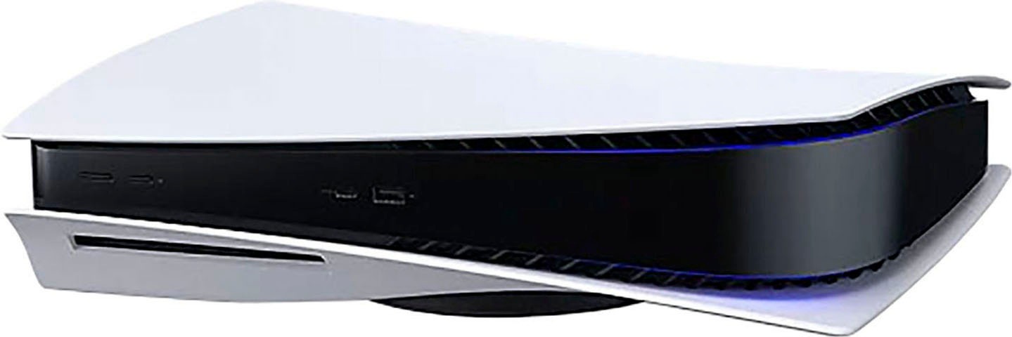 Sony OLED-Fernseher »XR-48A90K«, 4K Ultra HD, Smart-TV-Google TV, inkl. PlayStation 5 - Disk Edit.