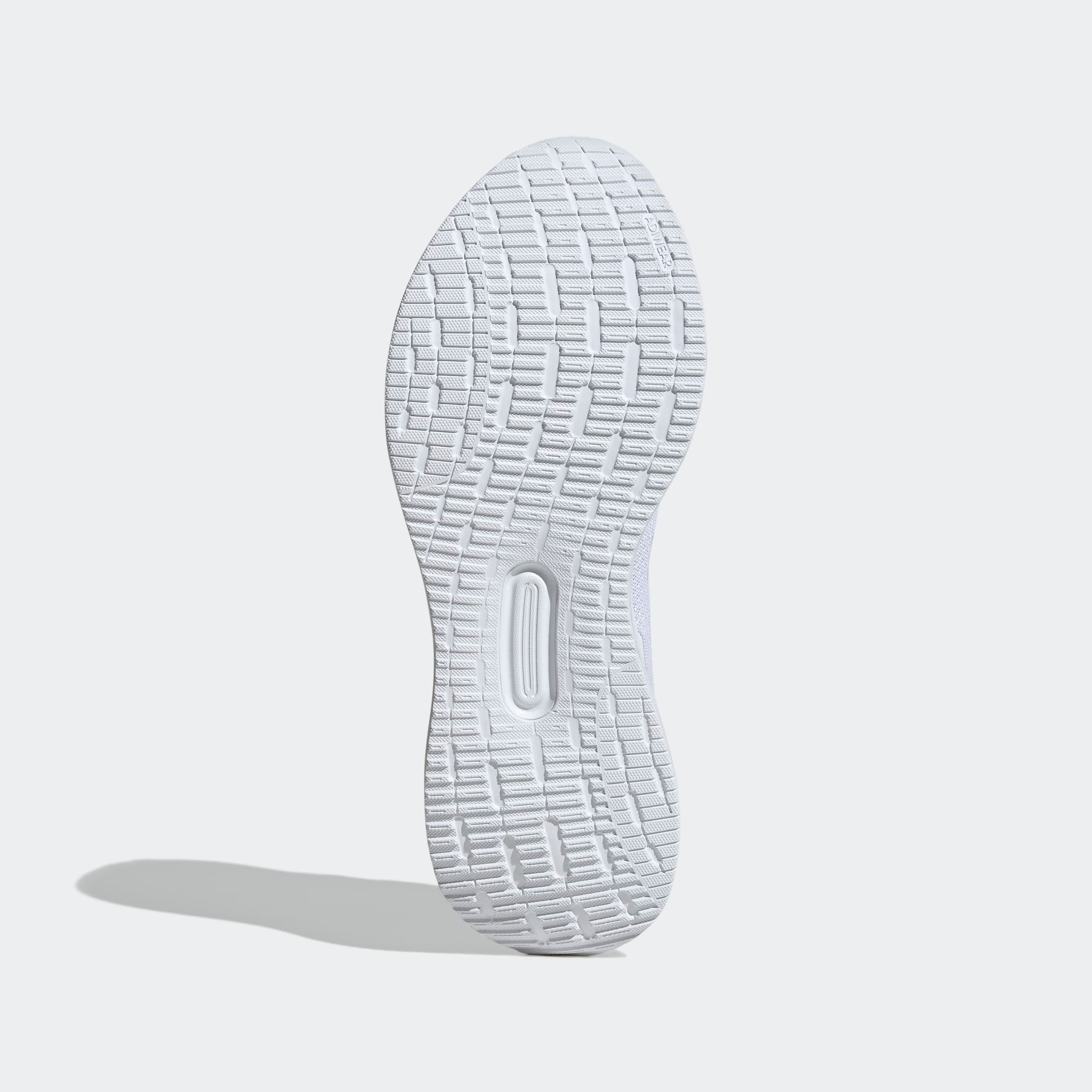 adidas Performance Laufschuh »RUNFALCON 5 WIDE«  weit geschnitten, breite Passform