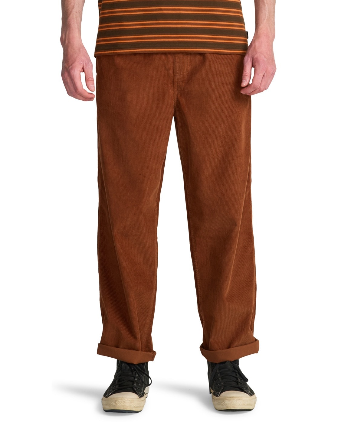 Billabong Outdoorhose »Larry Cord«