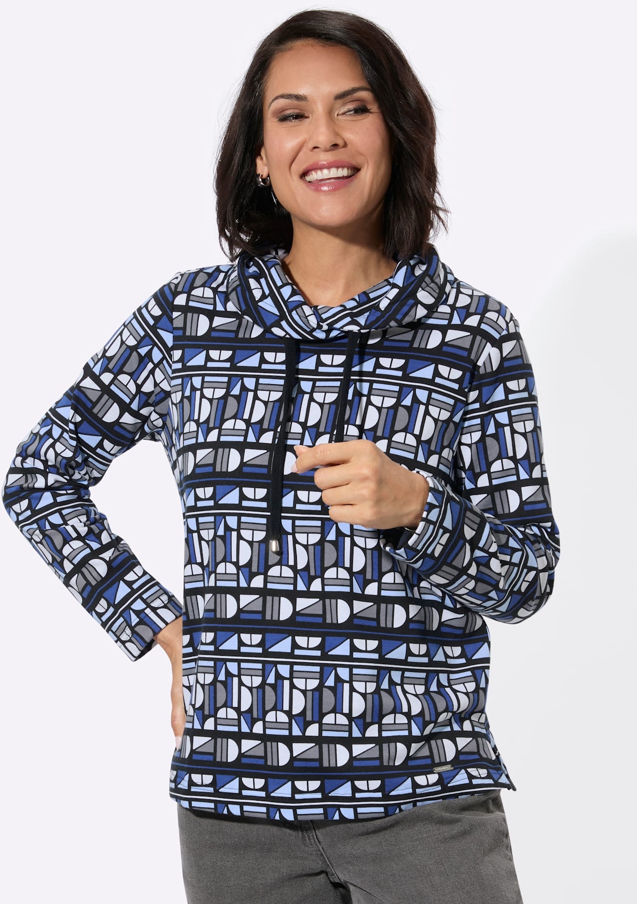 Casual Looks Sweatshirt
