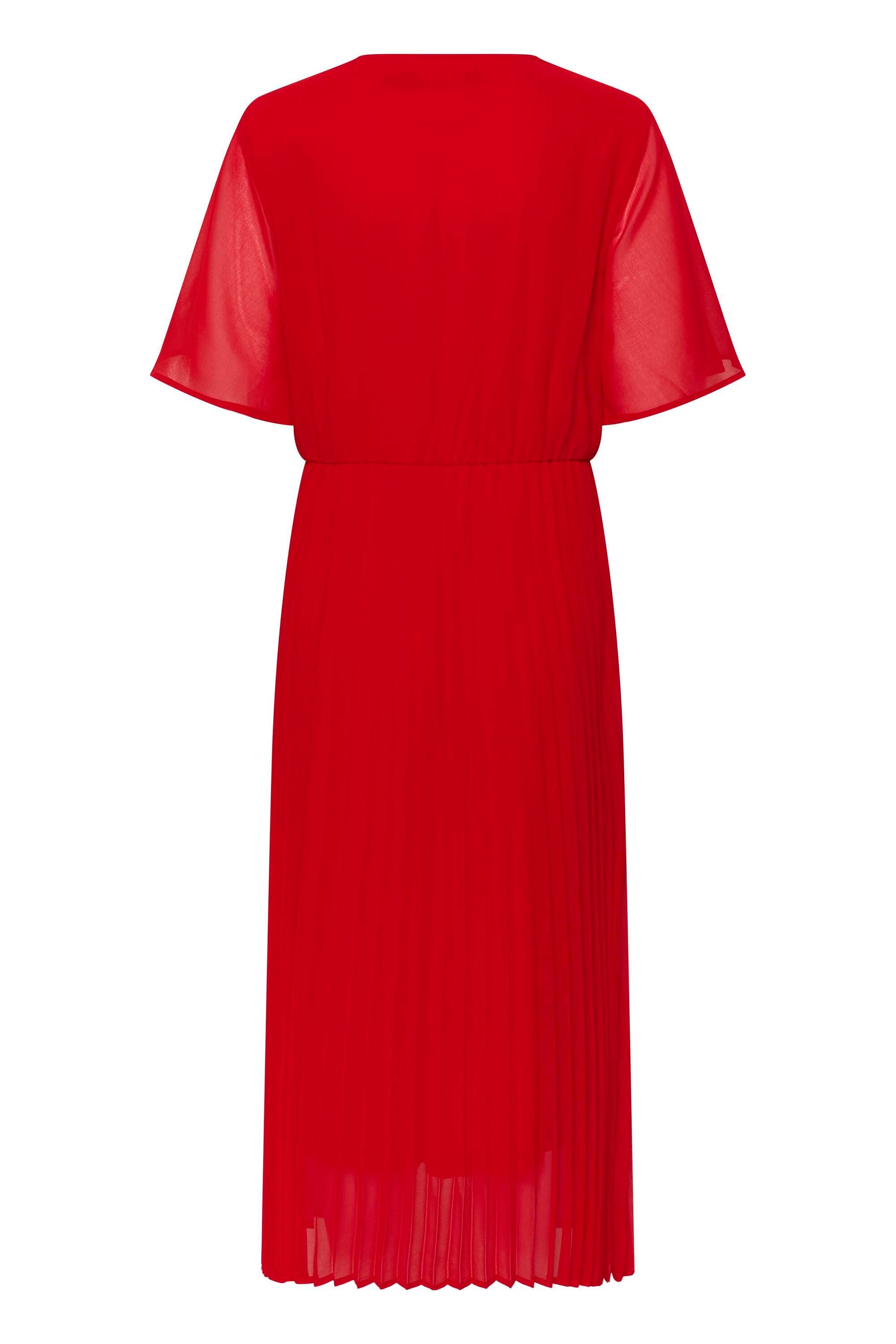 Culture Midikleid »Kleid CUalvia«
