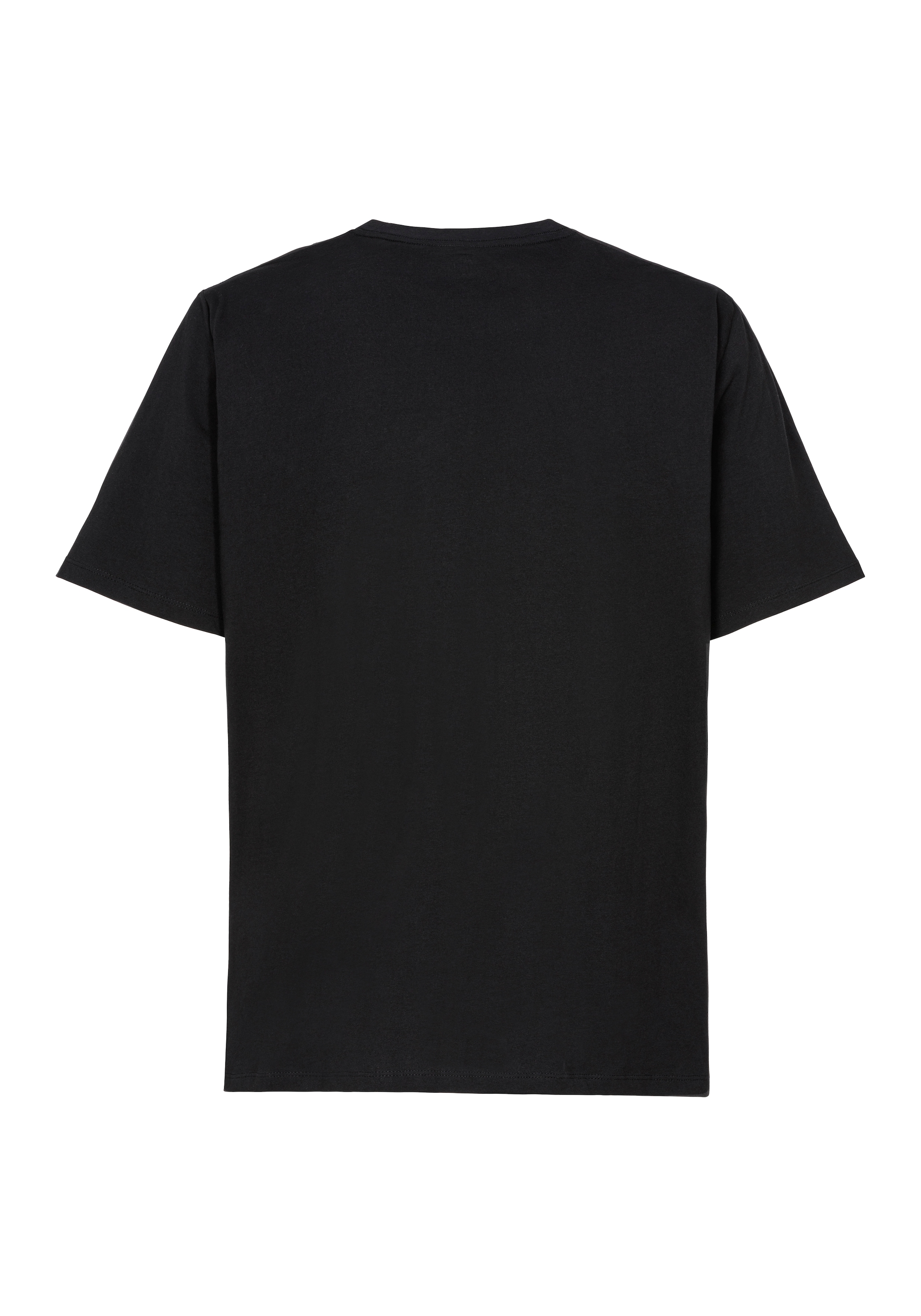 Levi's® Plus T-Shirt »LE B&T BIG GRAPHIC TEE«, mit Logofrontprint