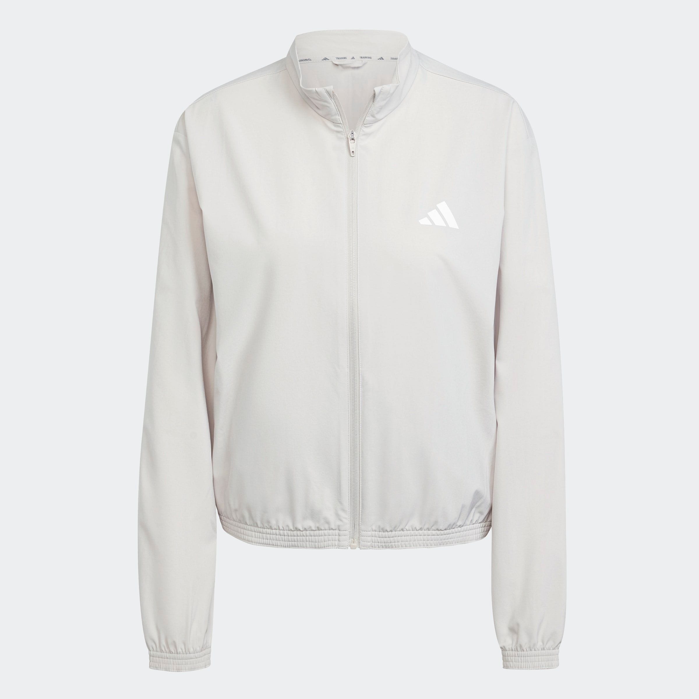 adidas Performance Outdoorjacke »TE 3S WOVEN JKT«