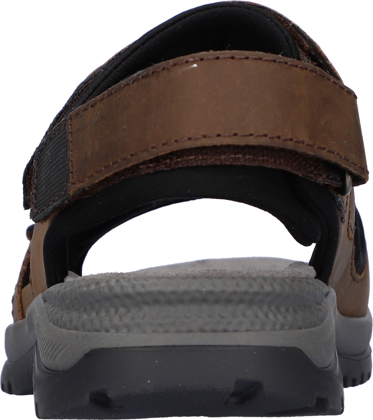 Waldläufer Sandale »H-Taro«  , Sommerschuh, Klettschuh, Freizeitsandale, mit Profilsohle, H-Weite