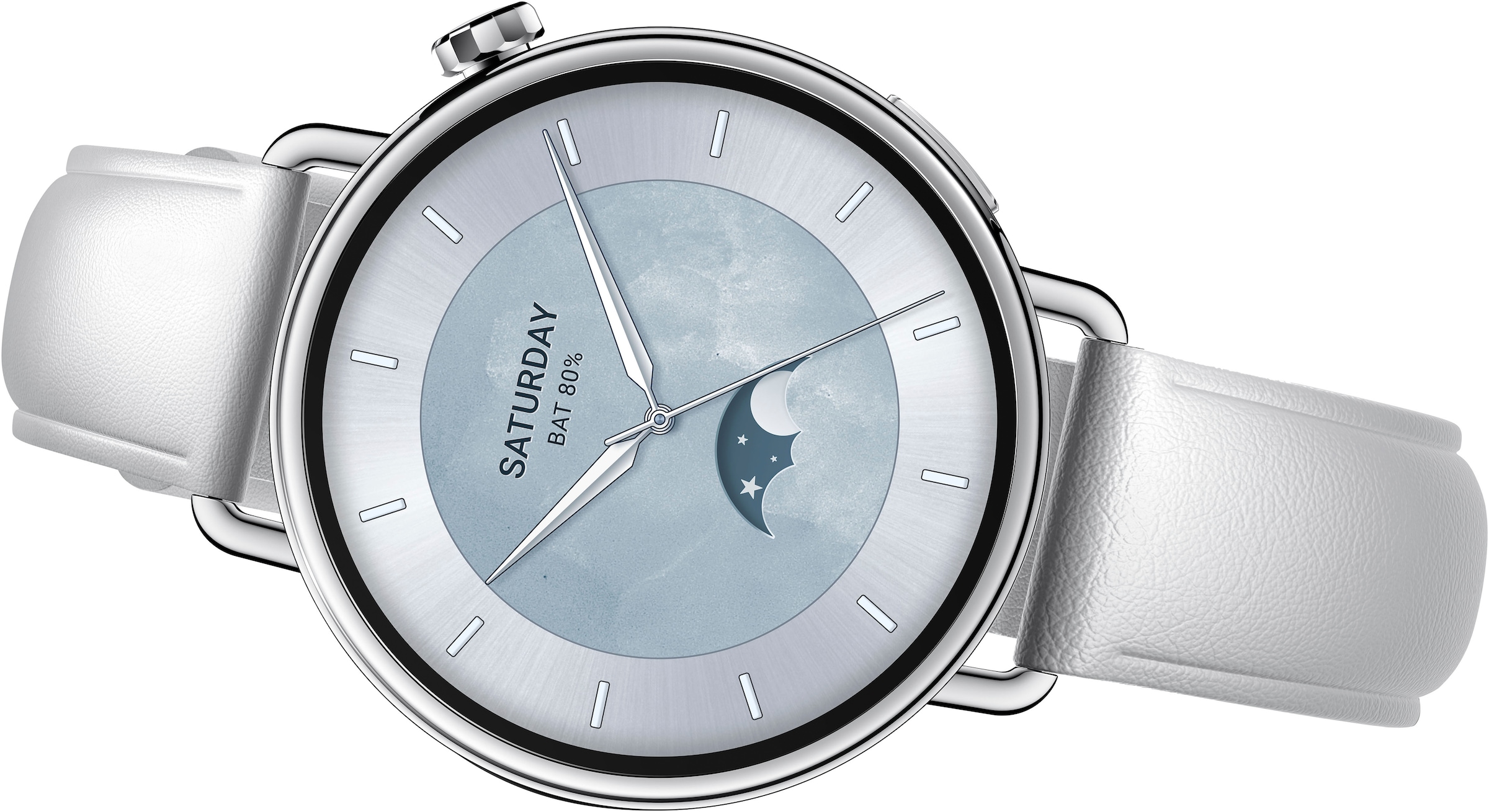 Xiaomi Smartwatch »Watch S4 41mm« ( ) HyperOS