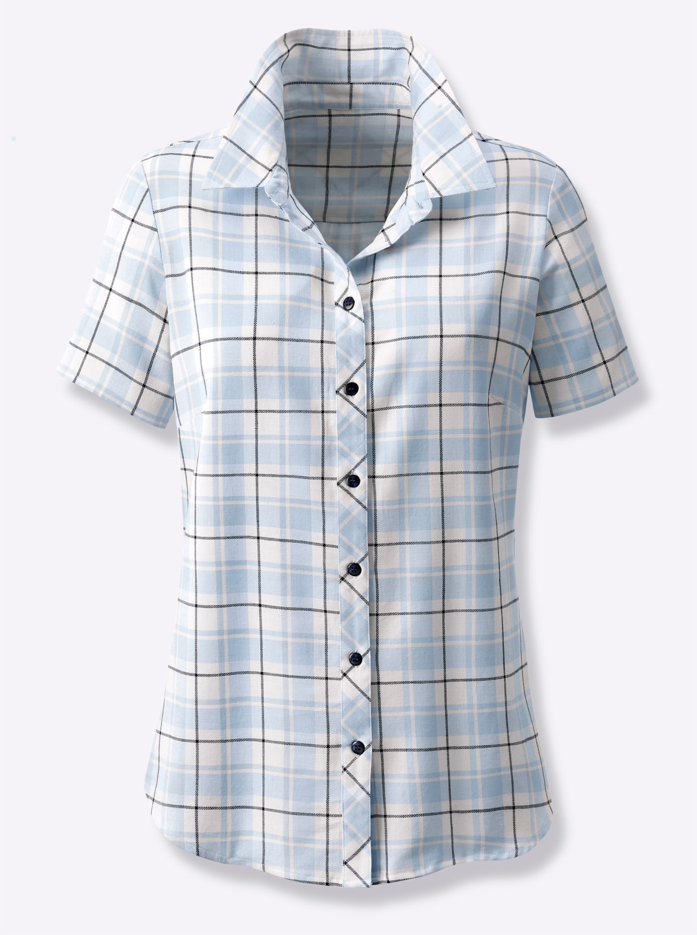 Casual Looks Karobluse