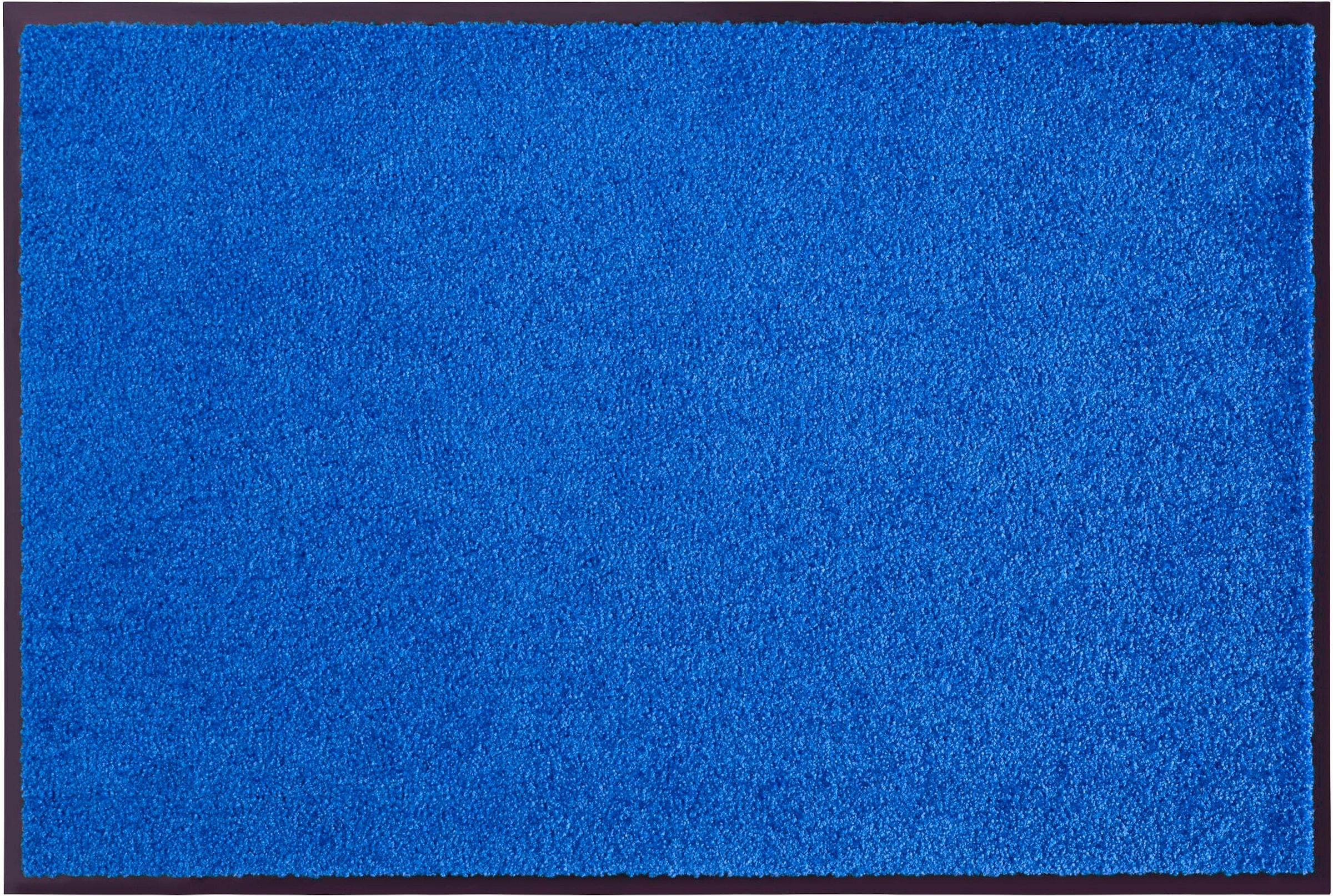 HANSE Home Fußmatte »Wash & Clean« rechteckig 7 mm Höhe Schmutzfangmatte, Türmatte, In- und Outdoor, Teppich, Läufer, waschbar