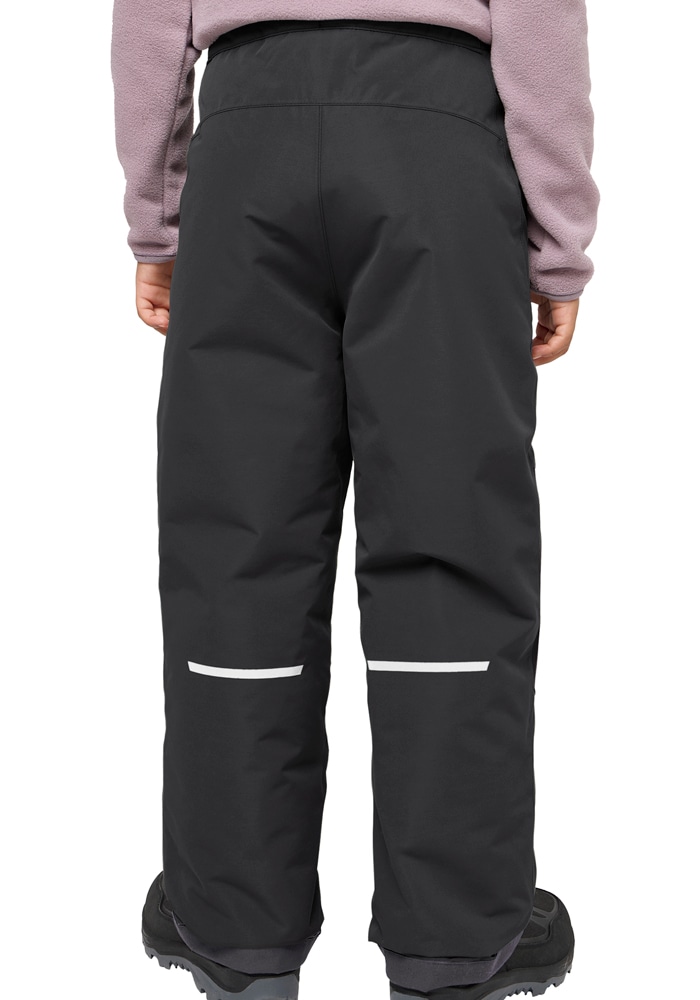Jack Wolfskin Schneehose »ACTAMIC 2L INS PANTS K«