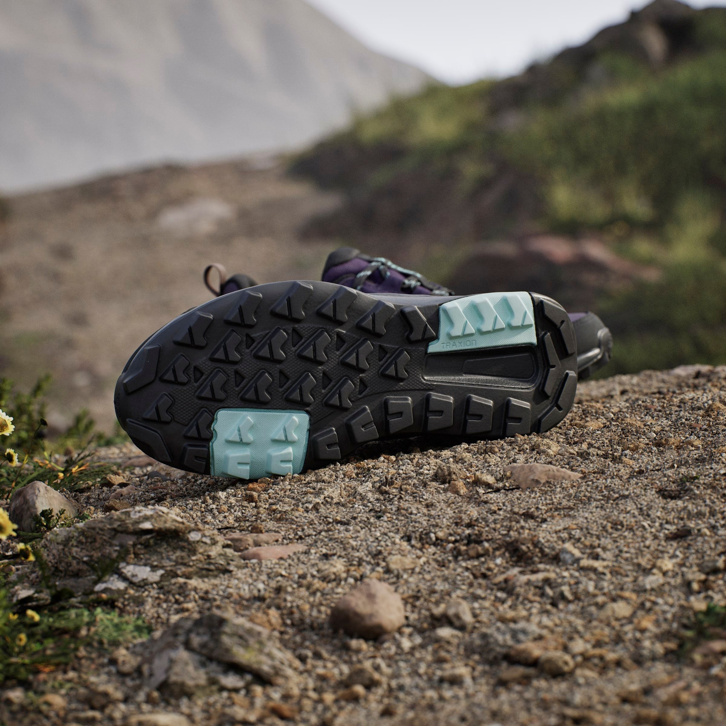 adidas TERREX Wanderschuh »TERREX ANYLANDER RAIN.RDY«, wasserdicht